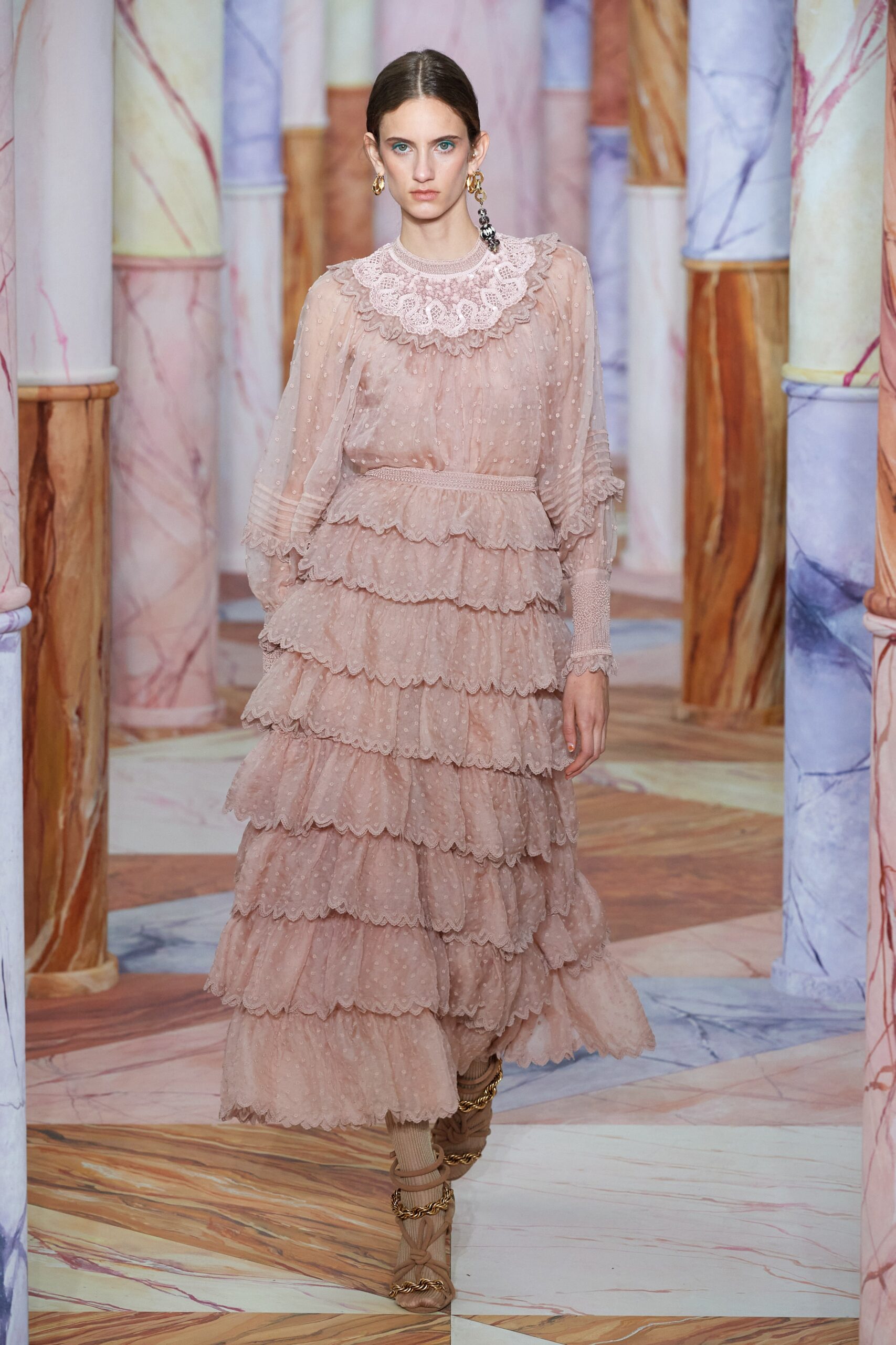 Ulla Johnson F/W 20 Look 34