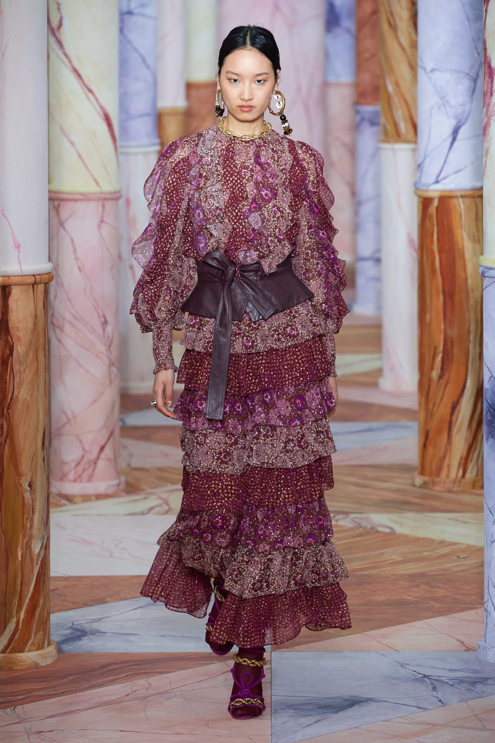 Ulla Johnson F/W 20 Look 35