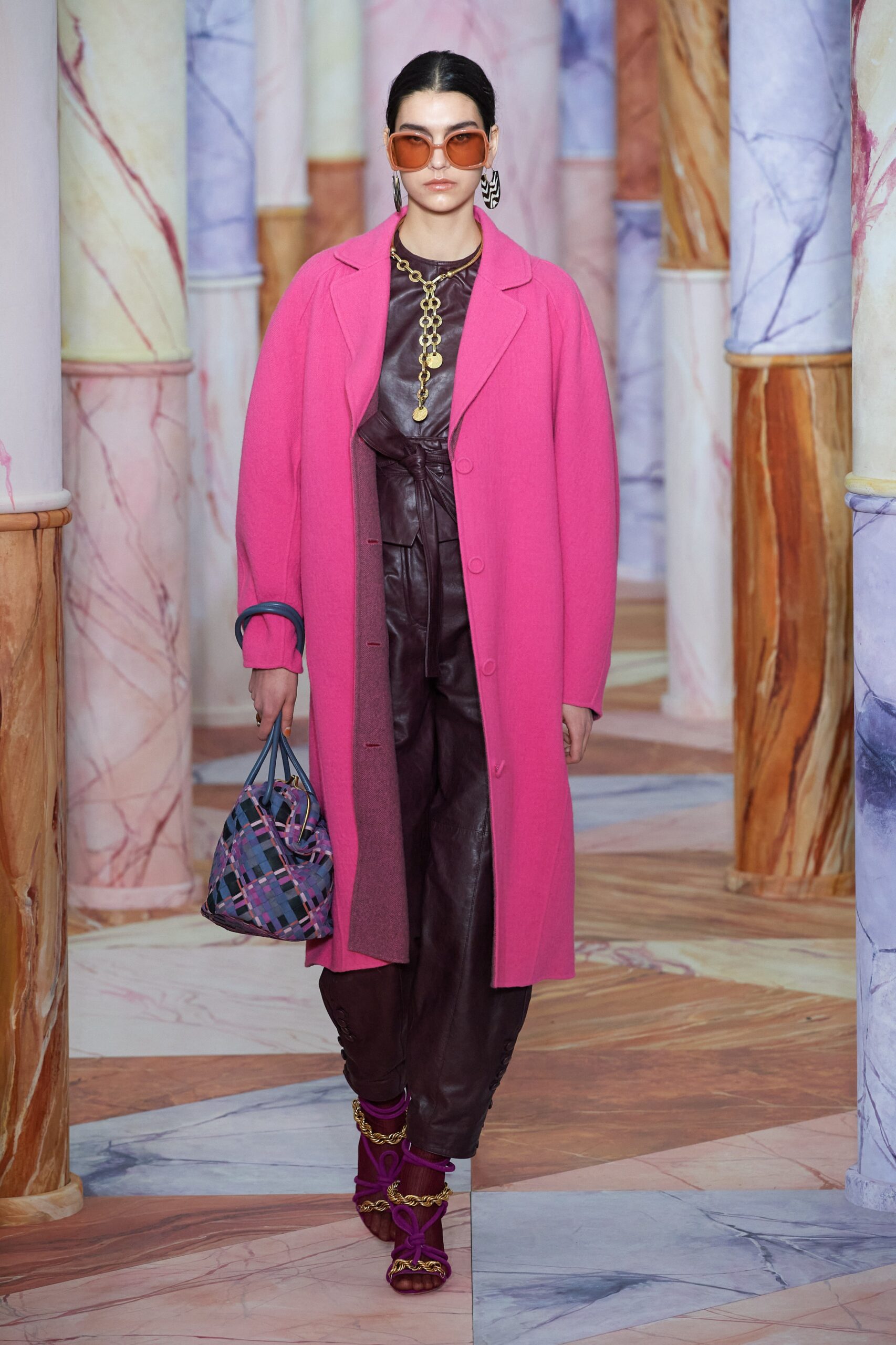 Ulla Johnson F/W 20 Look 36