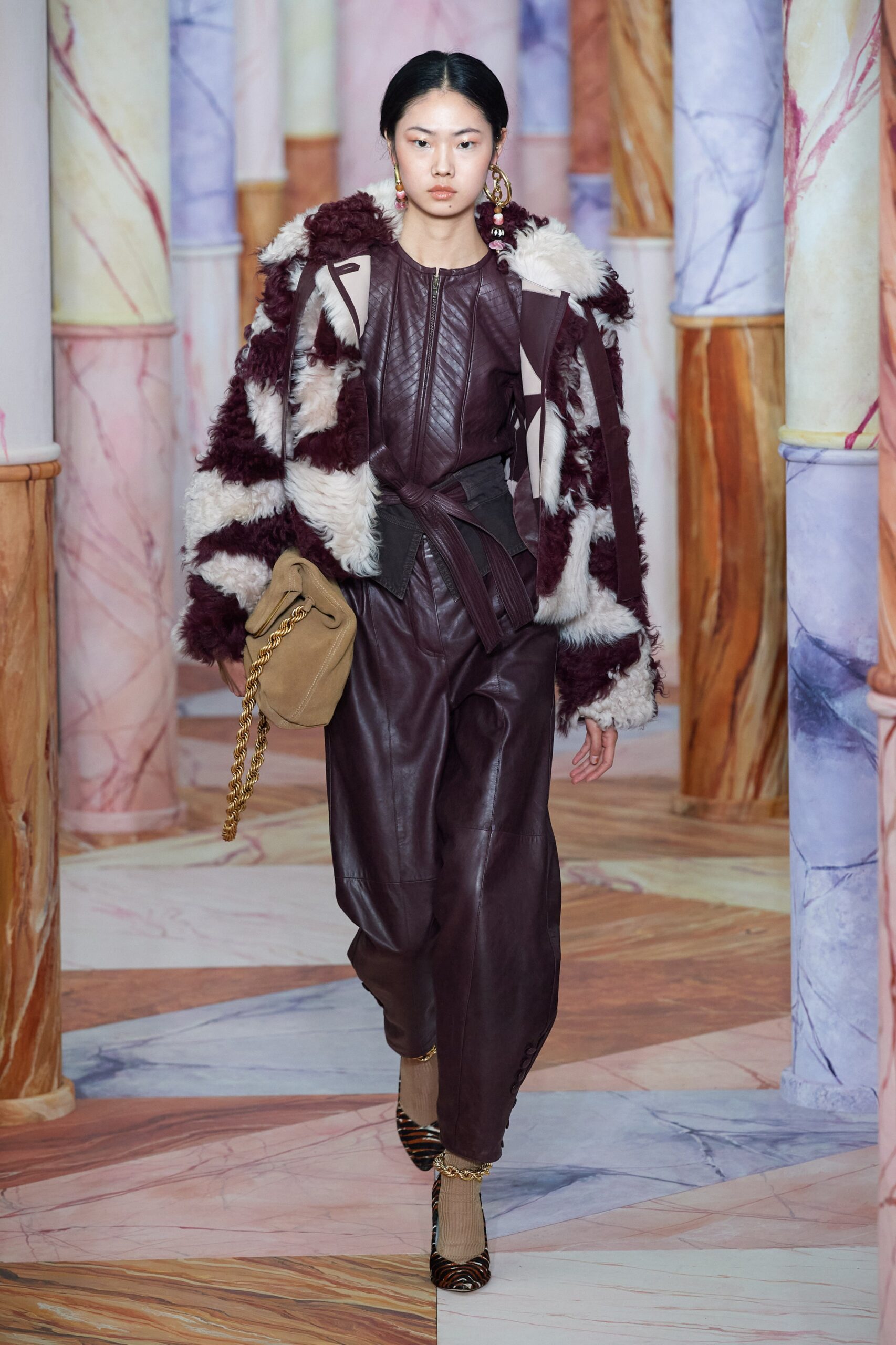 Ulla Johnson F/W 20 Look 38
