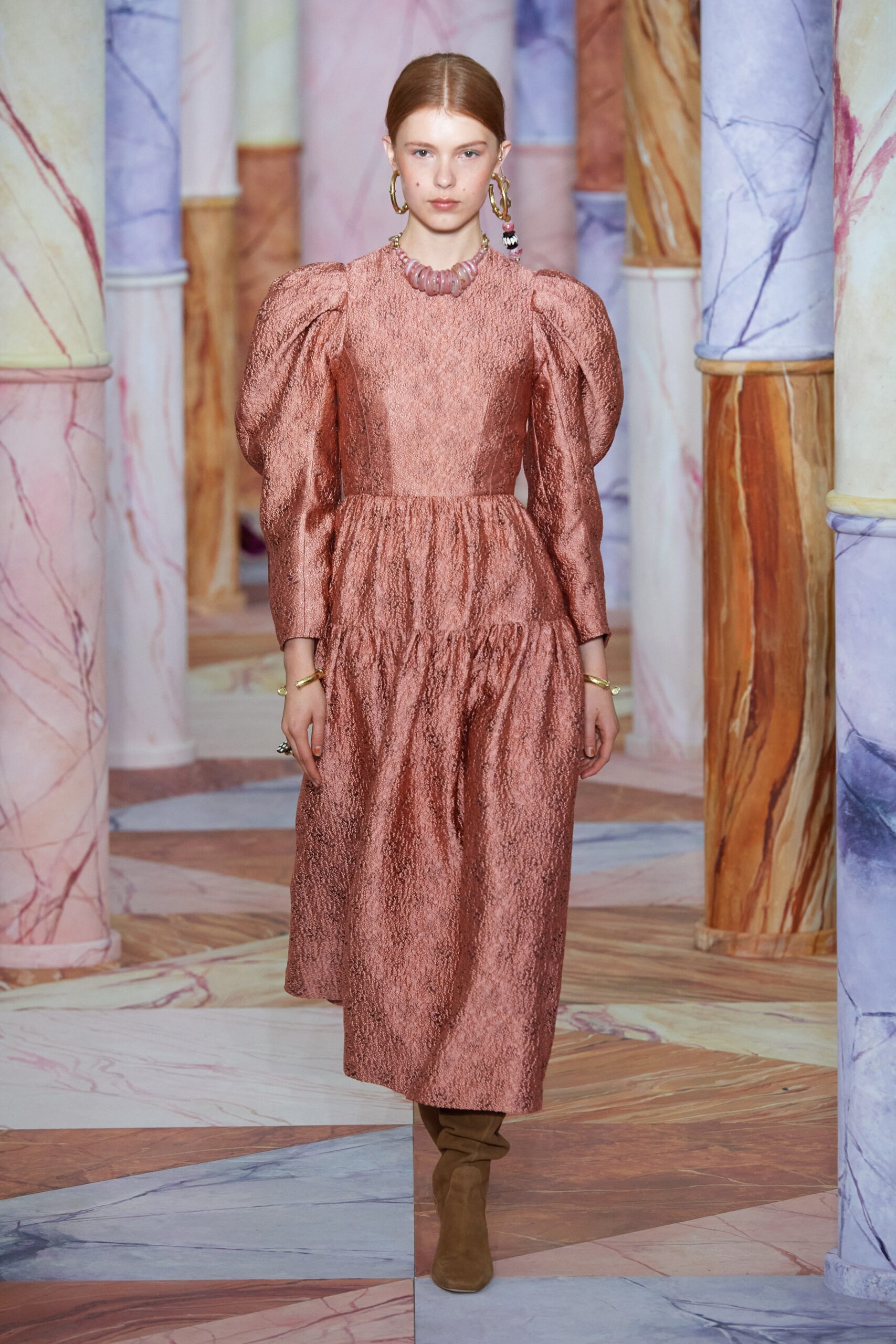 Ulla Johnson F/W 20 Look 39