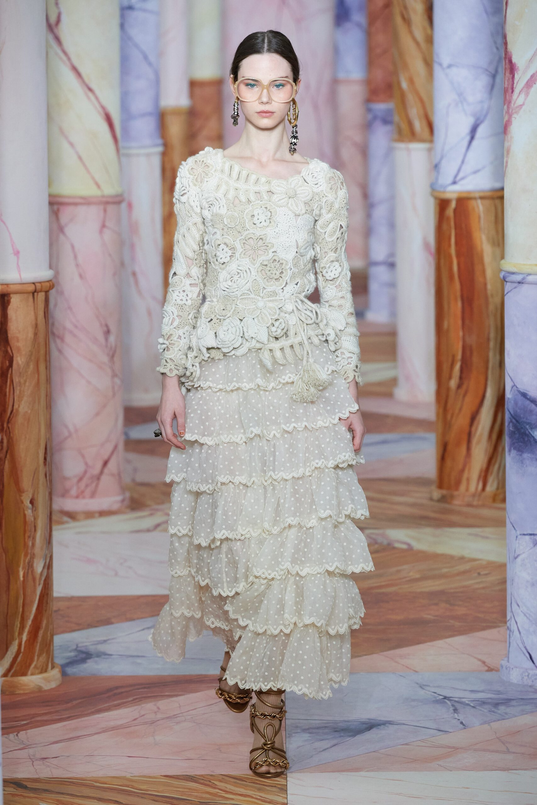 Ulla Johnson F/W 20 Look 40