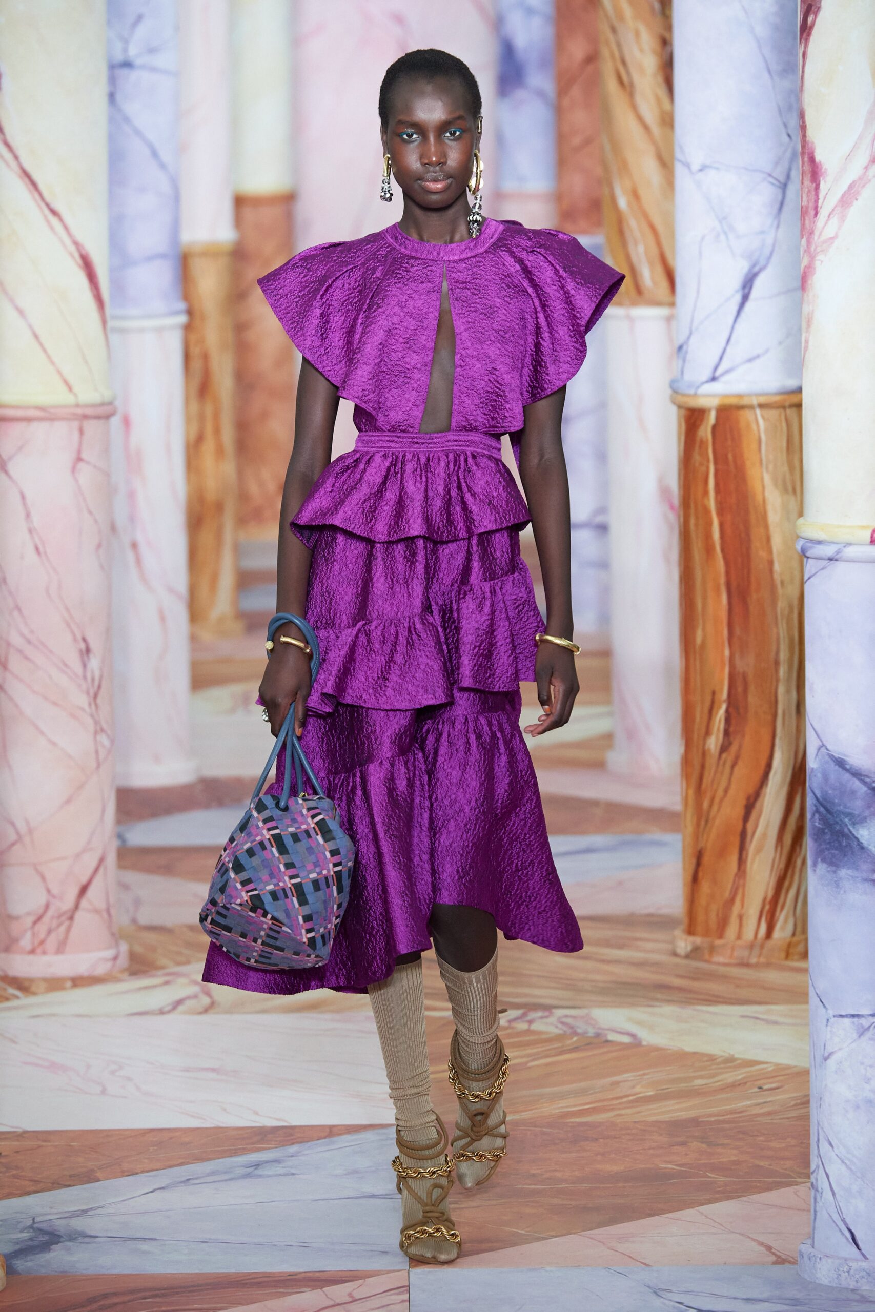 Ulla Johnson F/W 20 Look 43