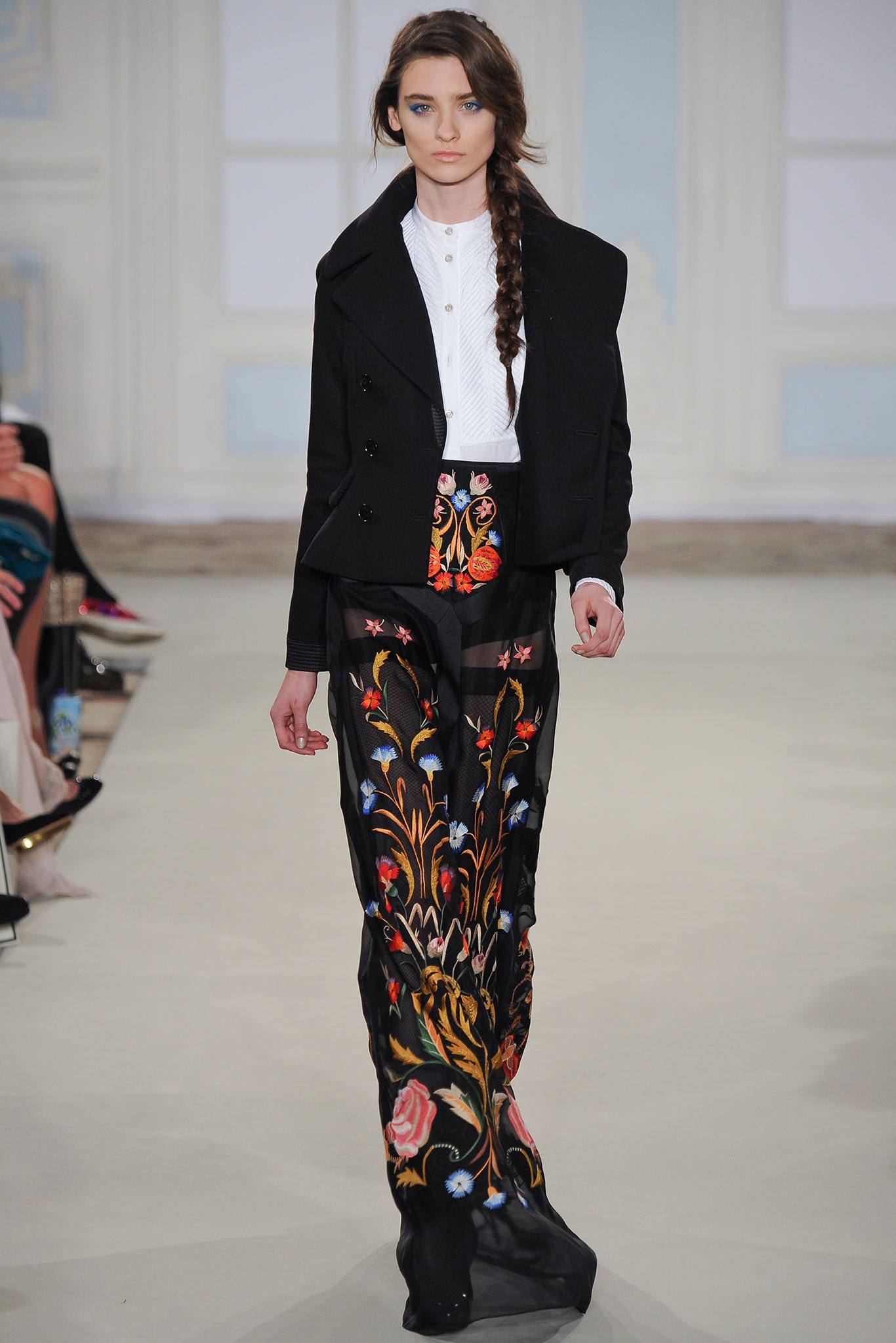 Temperley London F/W 14 Look 8