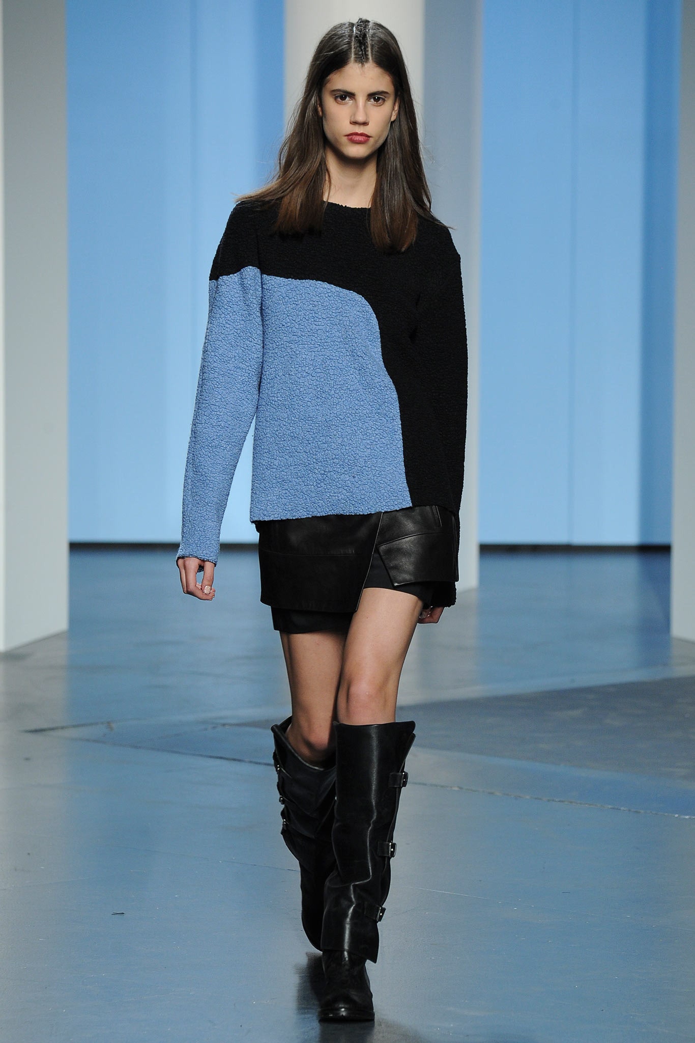 Tibi F/W 14 Look 5