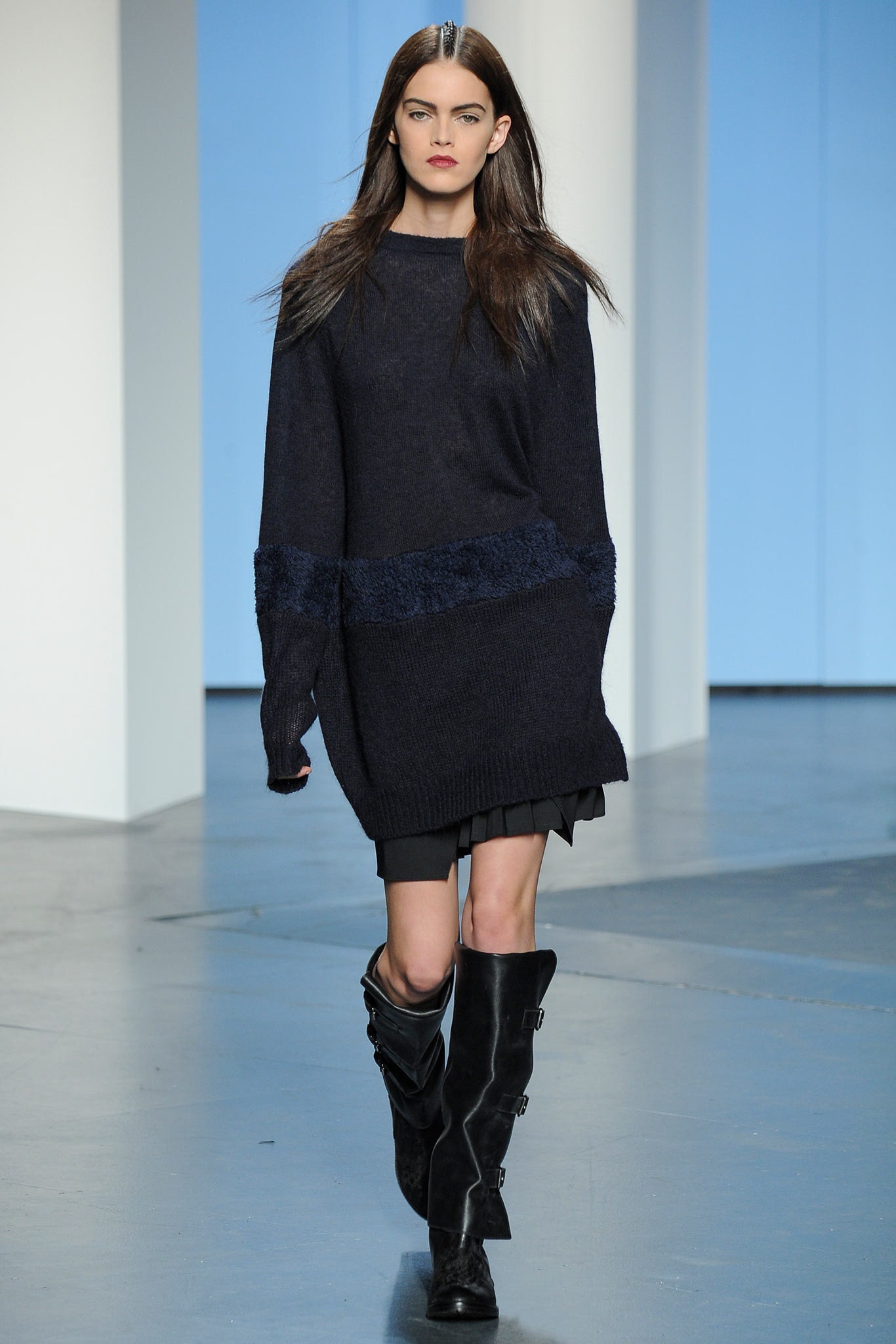 Tibi F/W 14 Look 7