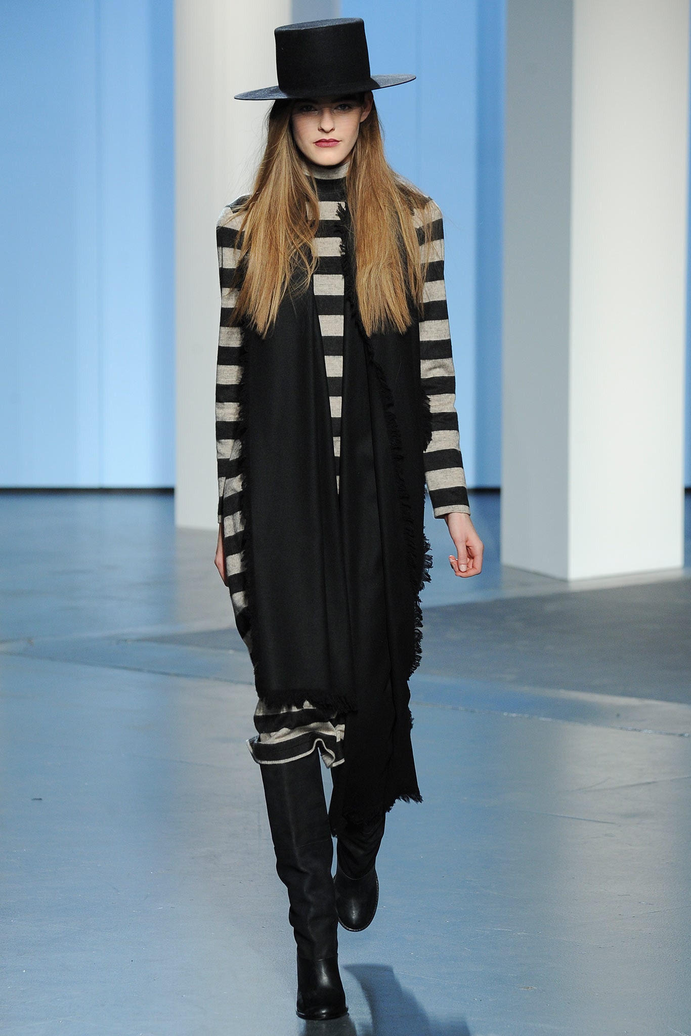 Tibi F/W 14 Look 13