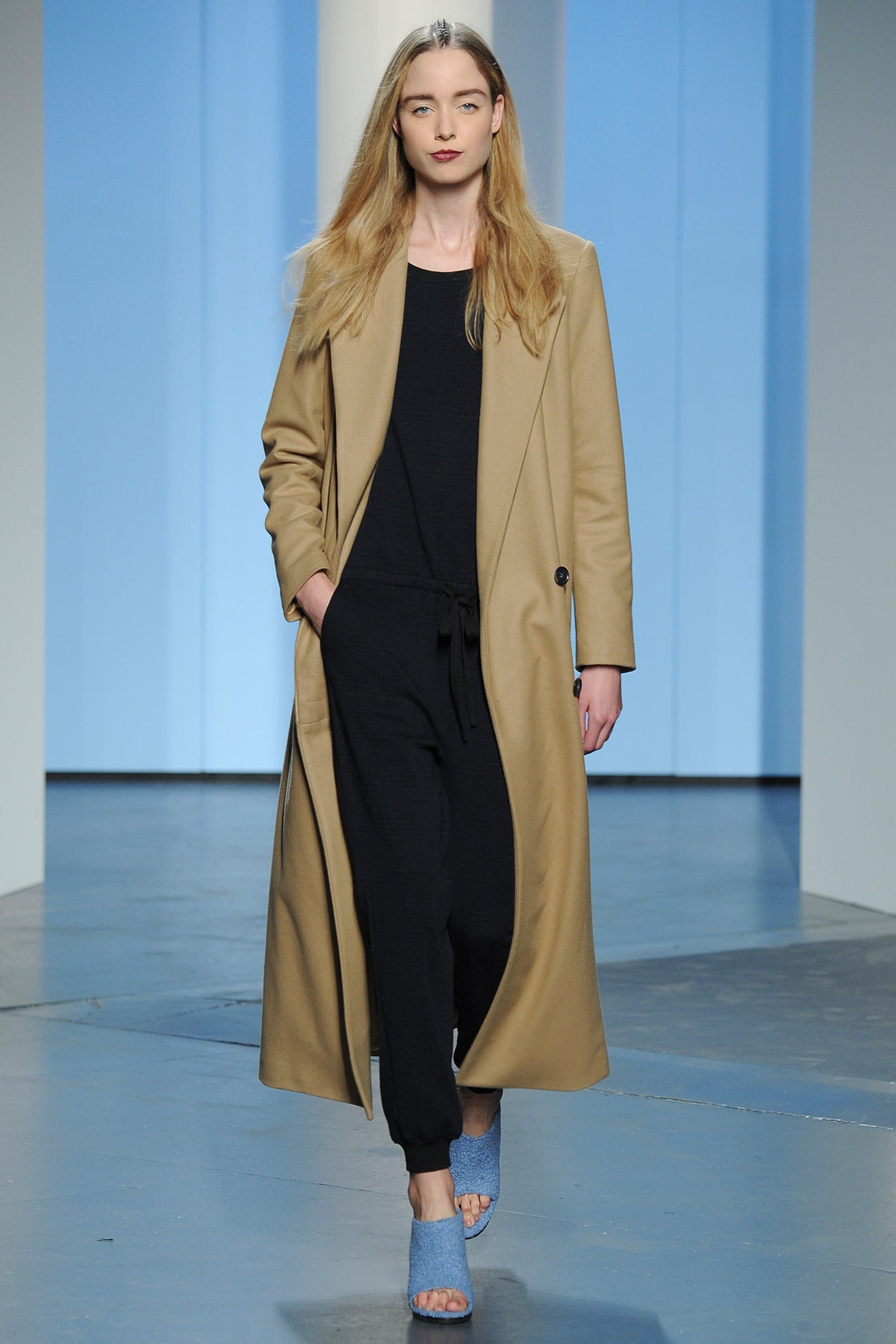Tibi F/W 14 Look 14