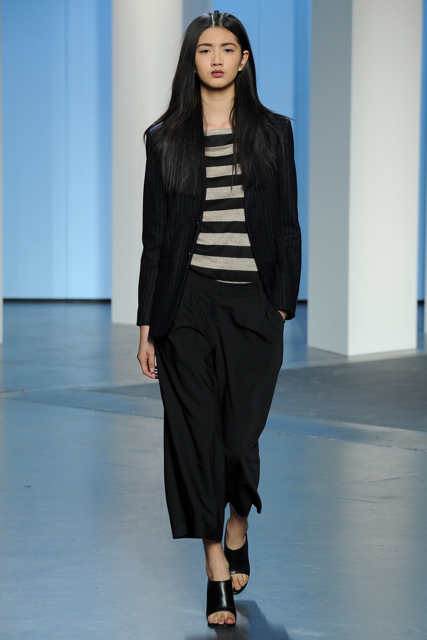 Tibi F/W 14 Look 15