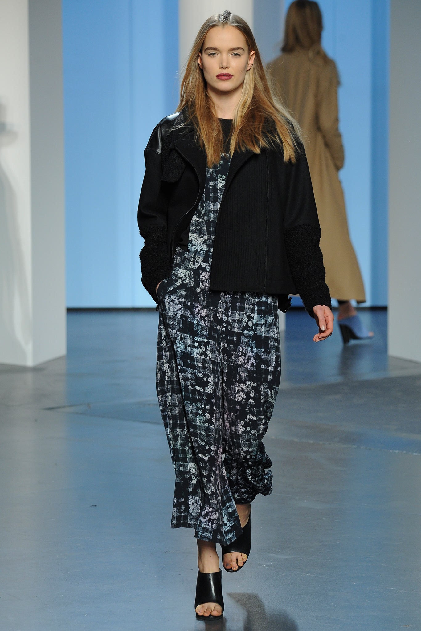 Tibi F/W 14 Look 16