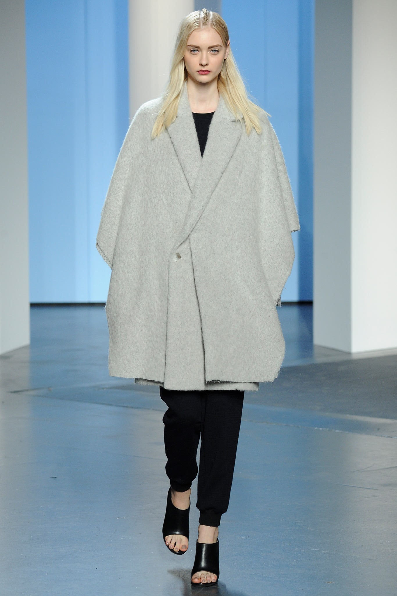 Tibi F/W 14 Look 17