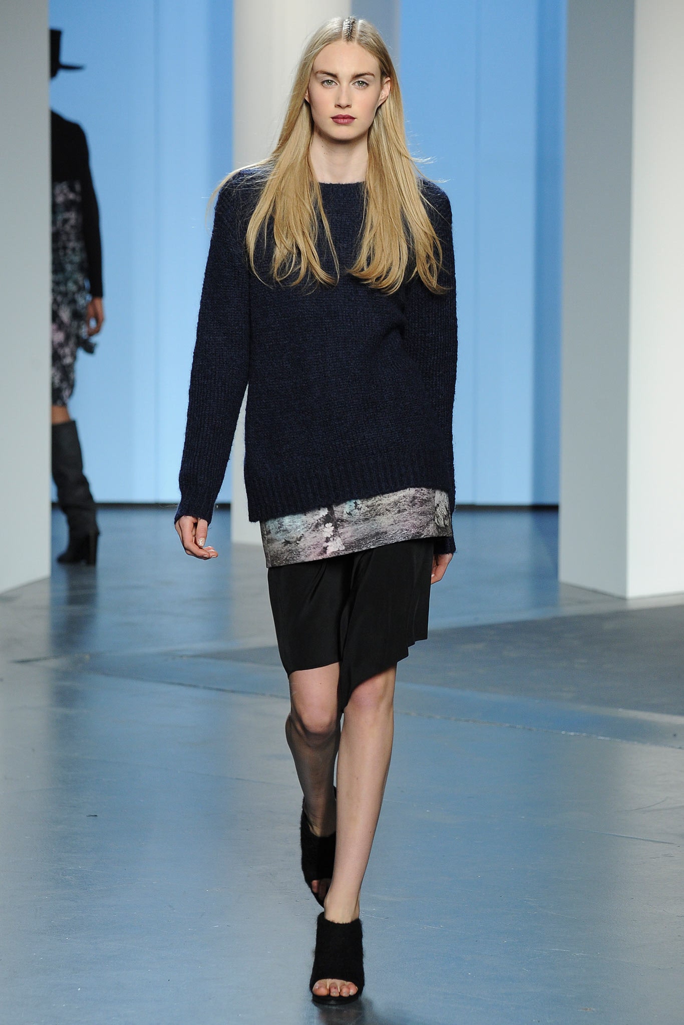 Tibi F/W 14 Look 18