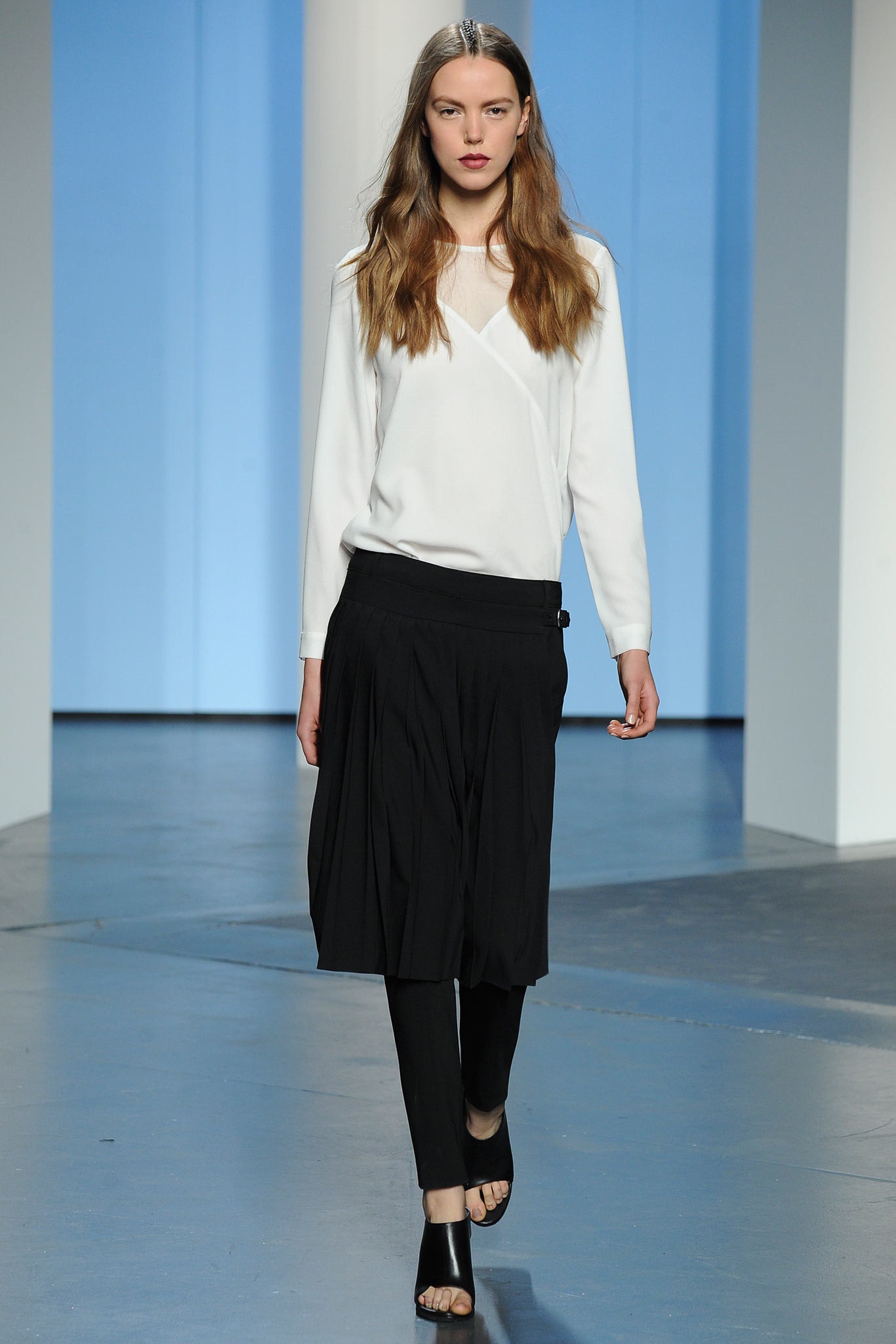 Tibi F/W 14 Look 19