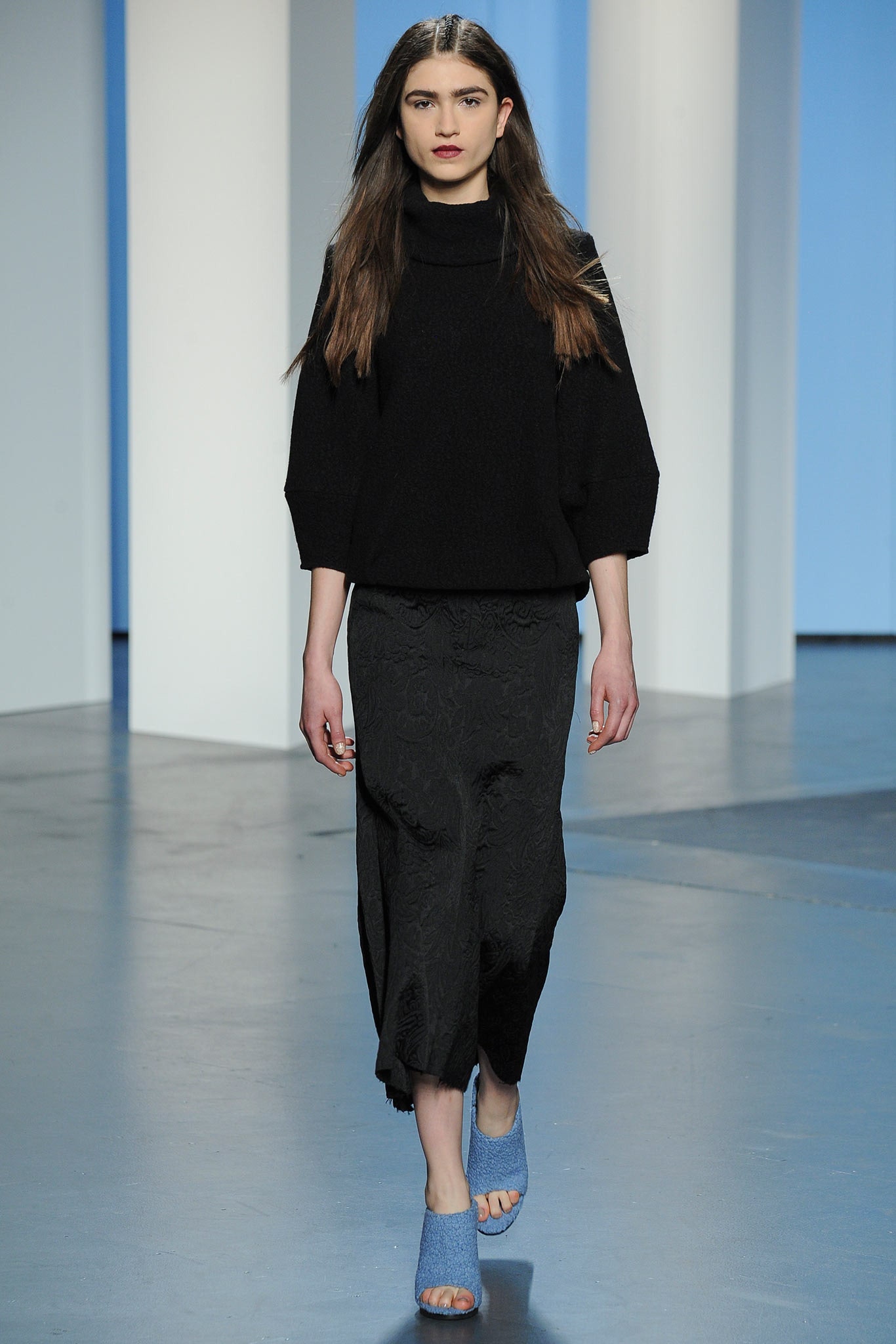 Tibi F/W 14 Look 20