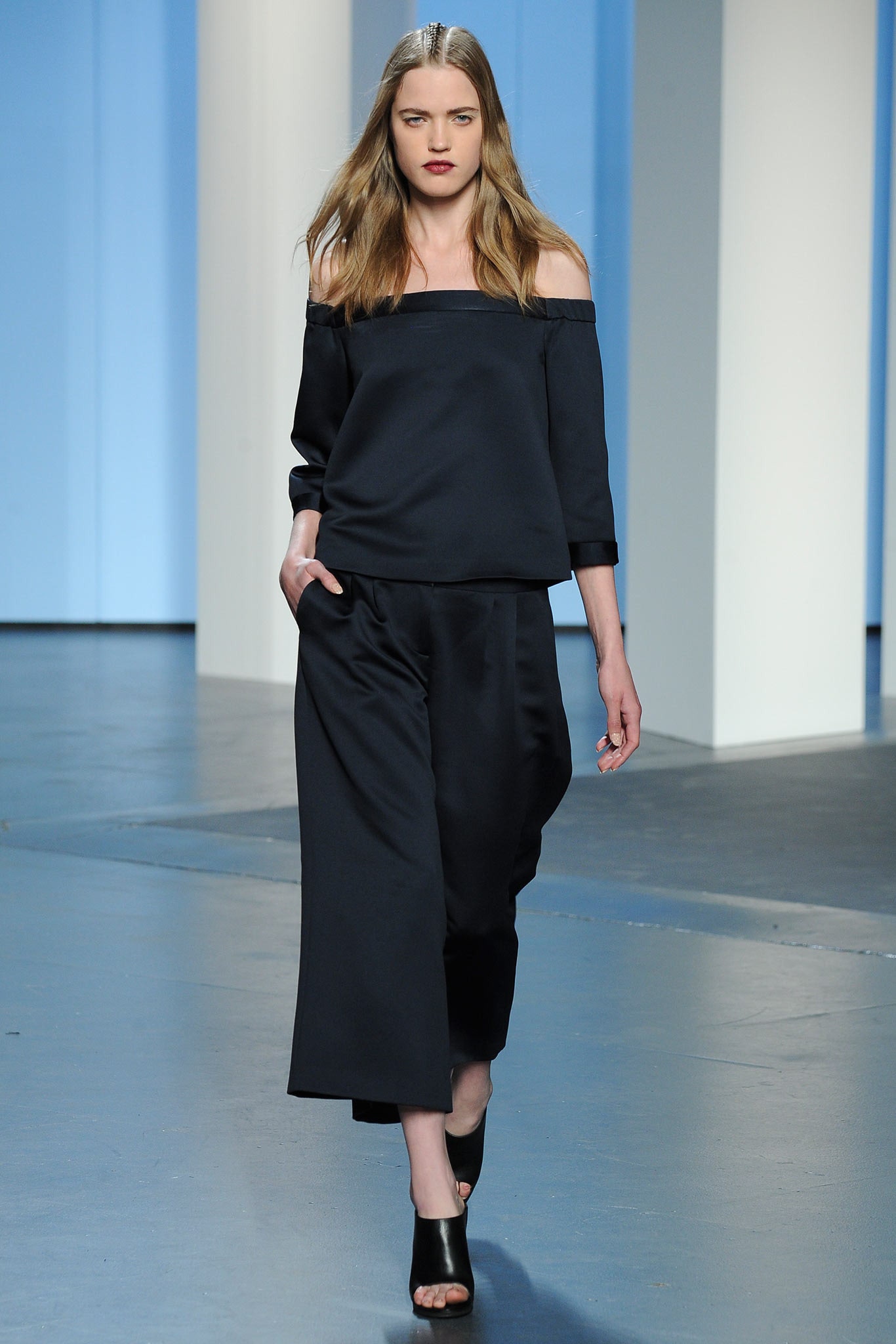Tibi F/W 14 Look 21