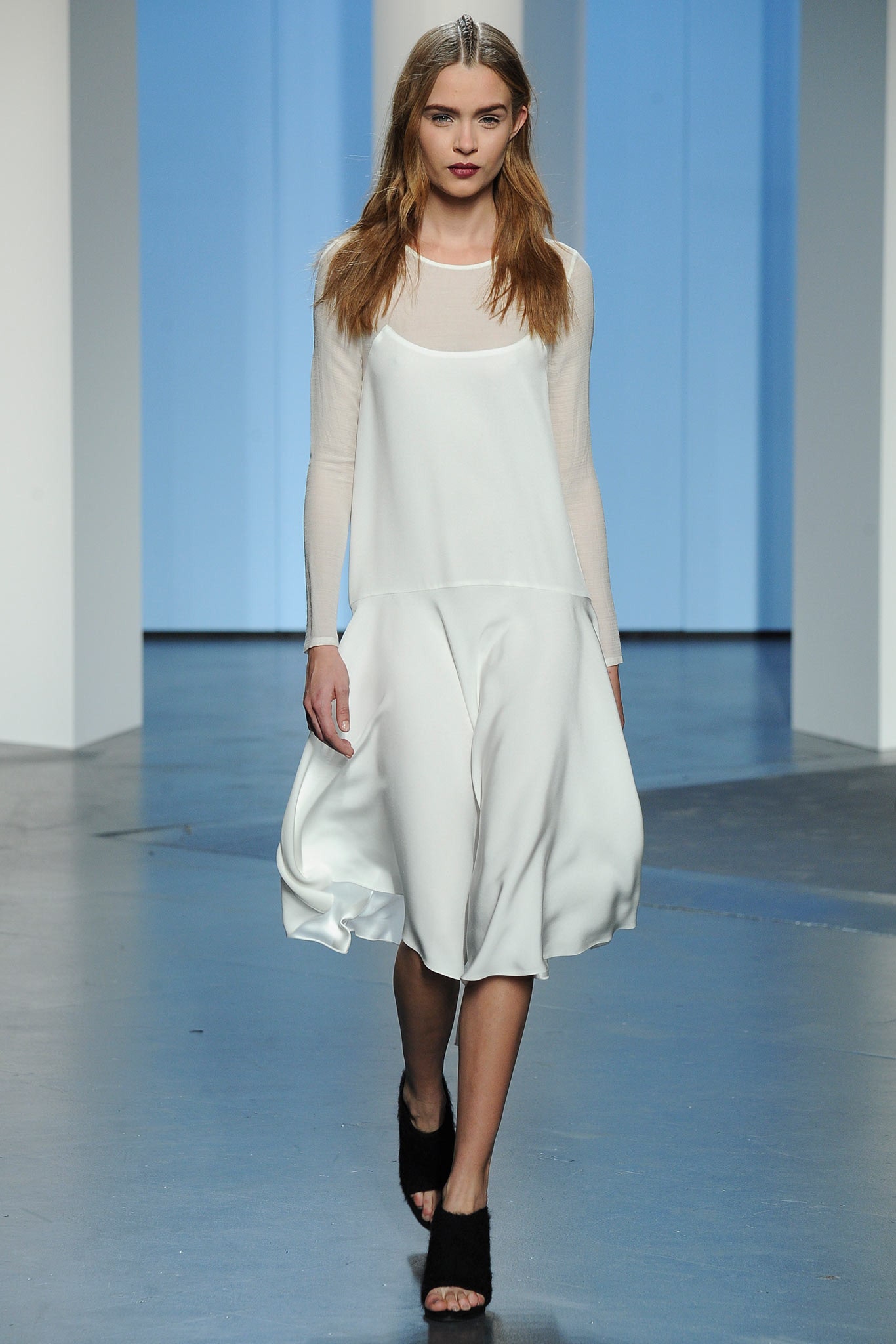 Tibi F/W 14 Look 22
