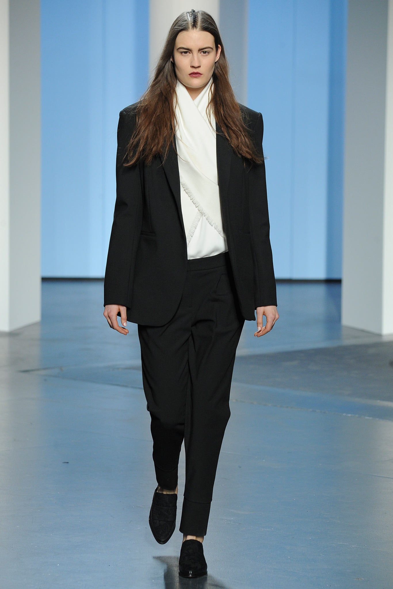 Tibi F/W 14 Look 24