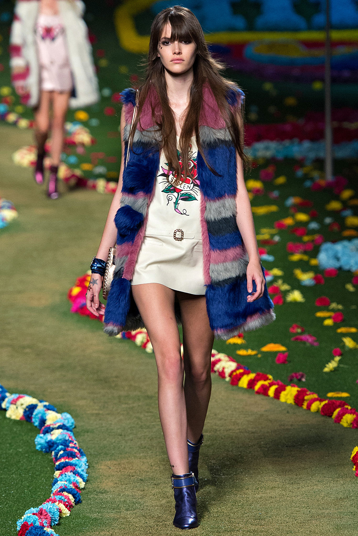 Tommy Hilfiger Spring 2015 Ready-to-Wear