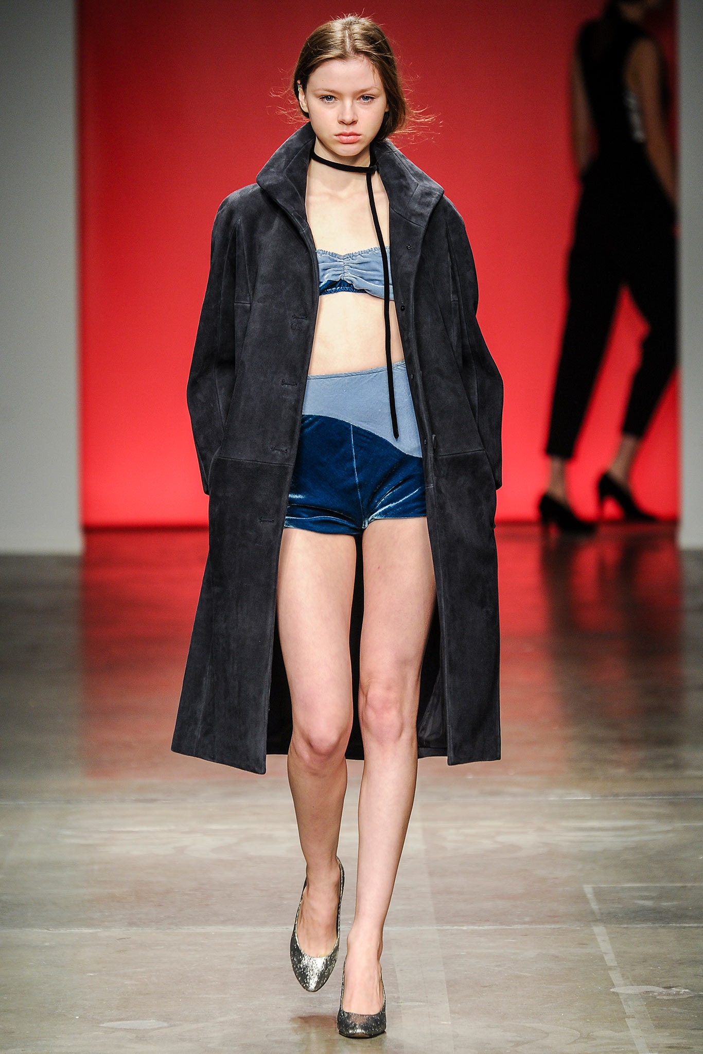 Tocca F/W 14 Look 2