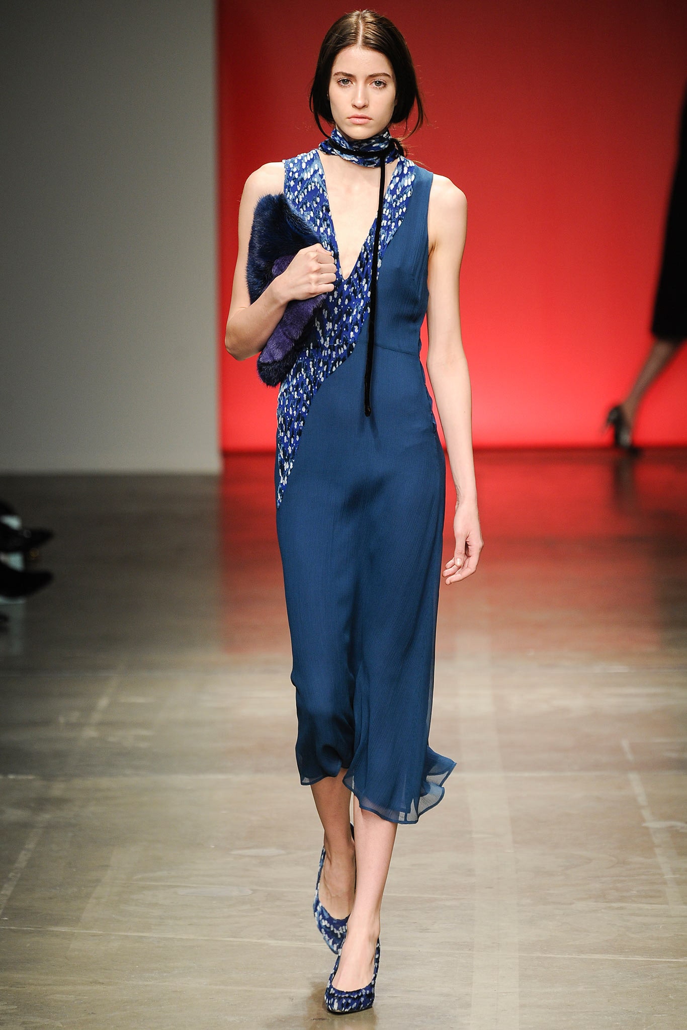 Tocca F/W 14 Look 3