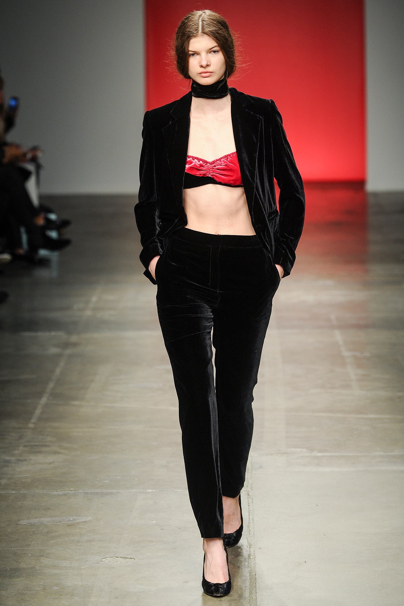 Tocca F/W 14 Look 6