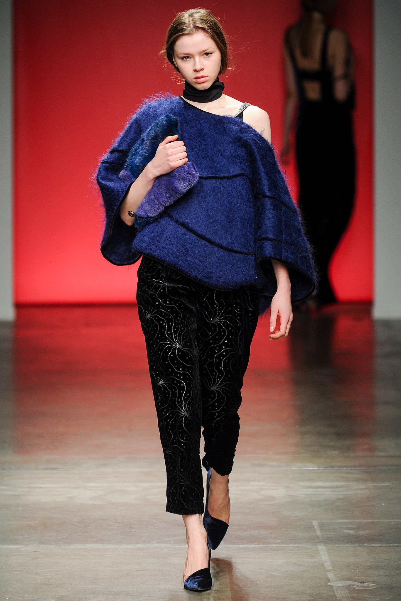 Tocca F/W 14 Look 7
