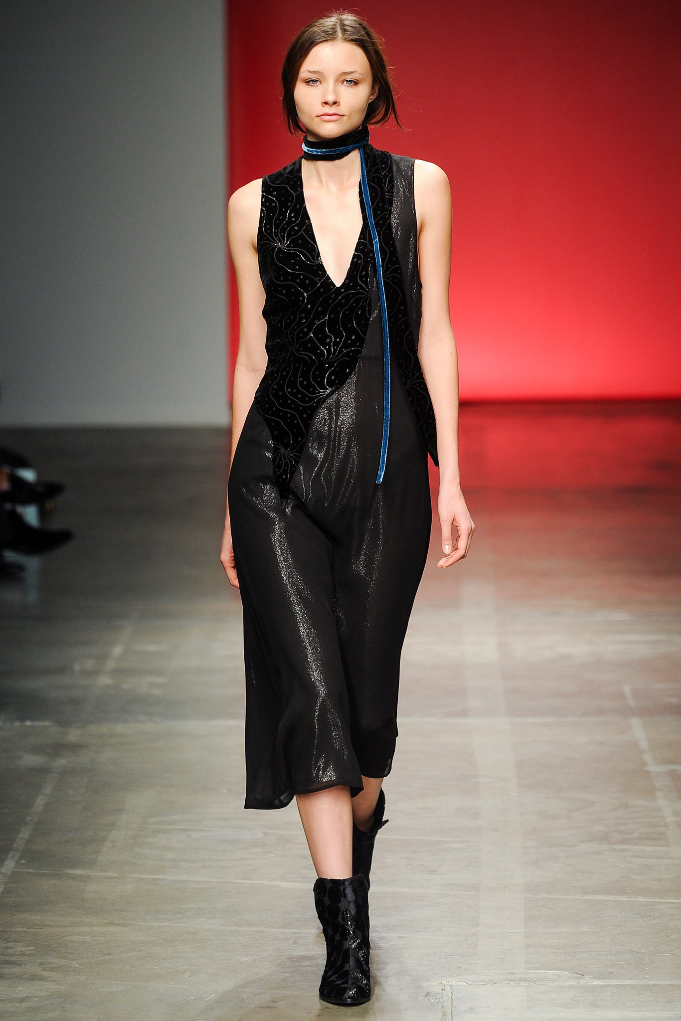 Tocca F/W 14 Look 8