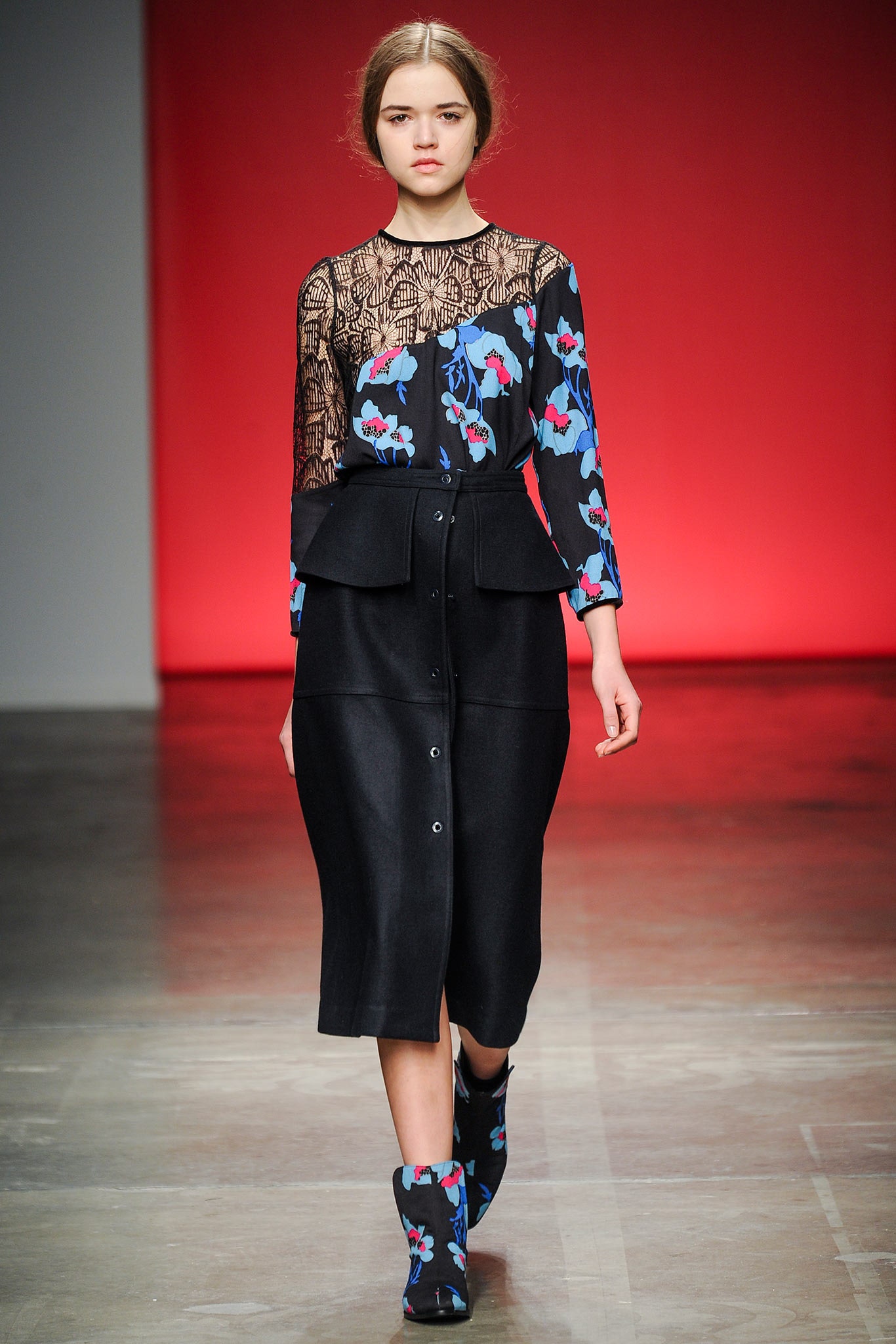 Tocca F/W 14 Look 10
