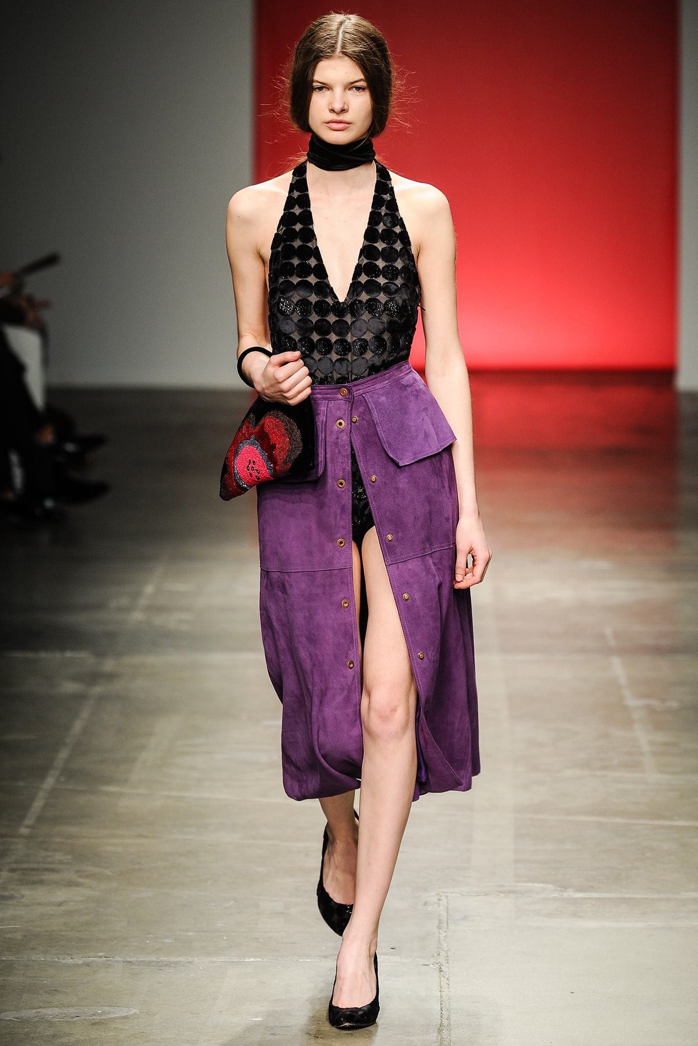 Tocca F/W 14 Look 11
