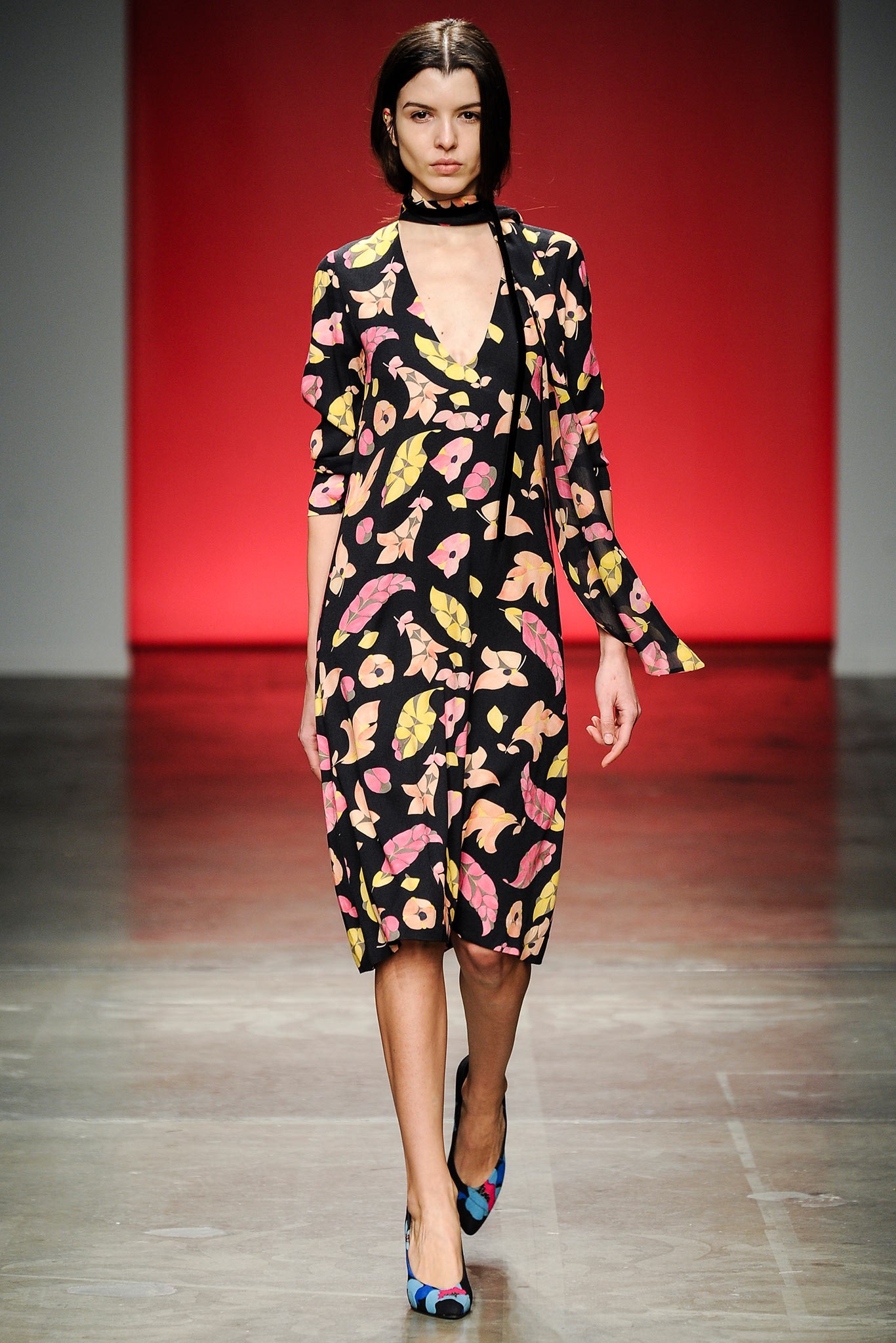 Tocca F/W 14 Look 12