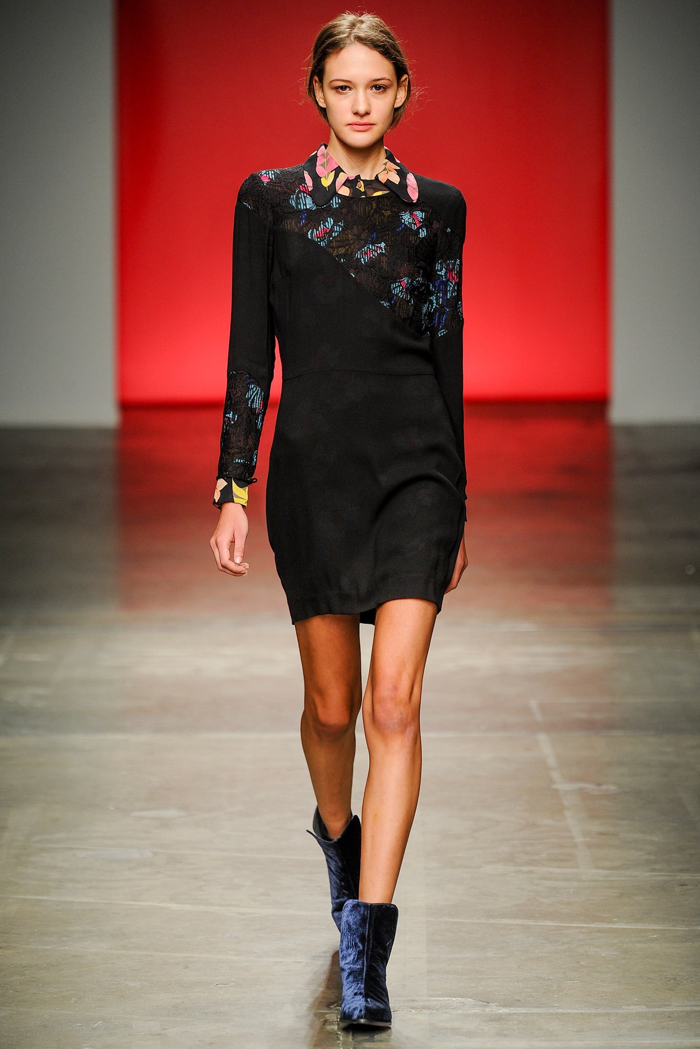 Tocca F/W 14 Look 13