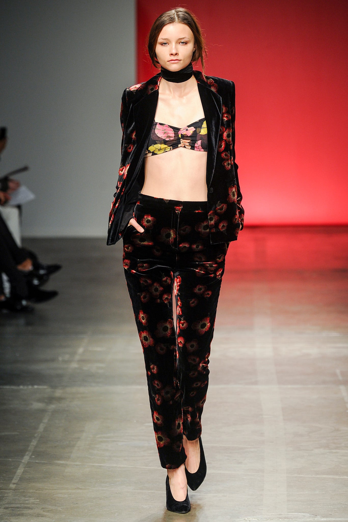 Tocca F/W 14 Look 14