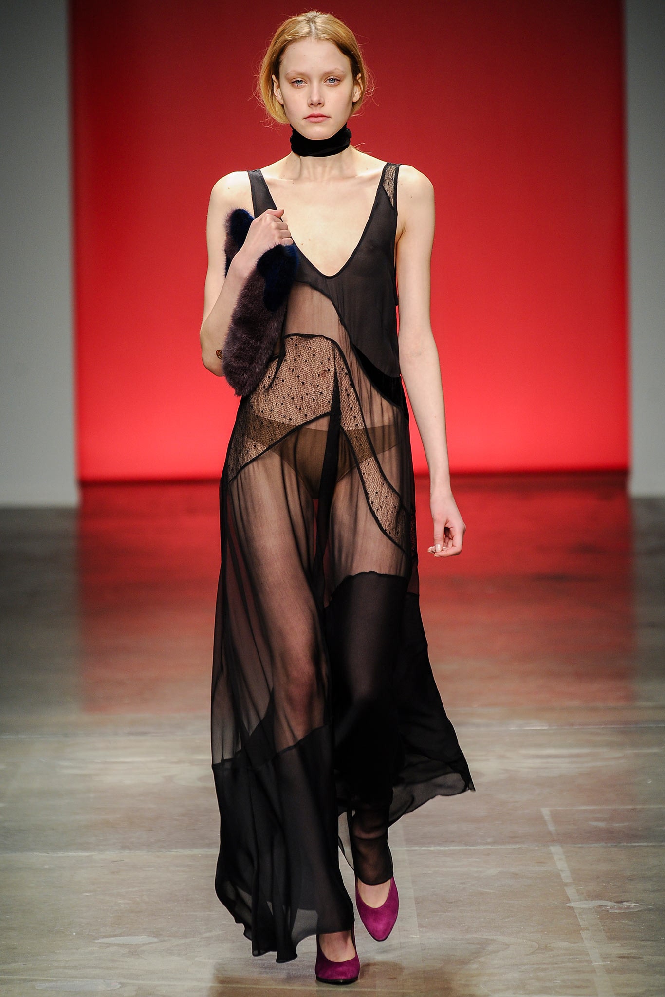 Tocca F/W 14 Look 15