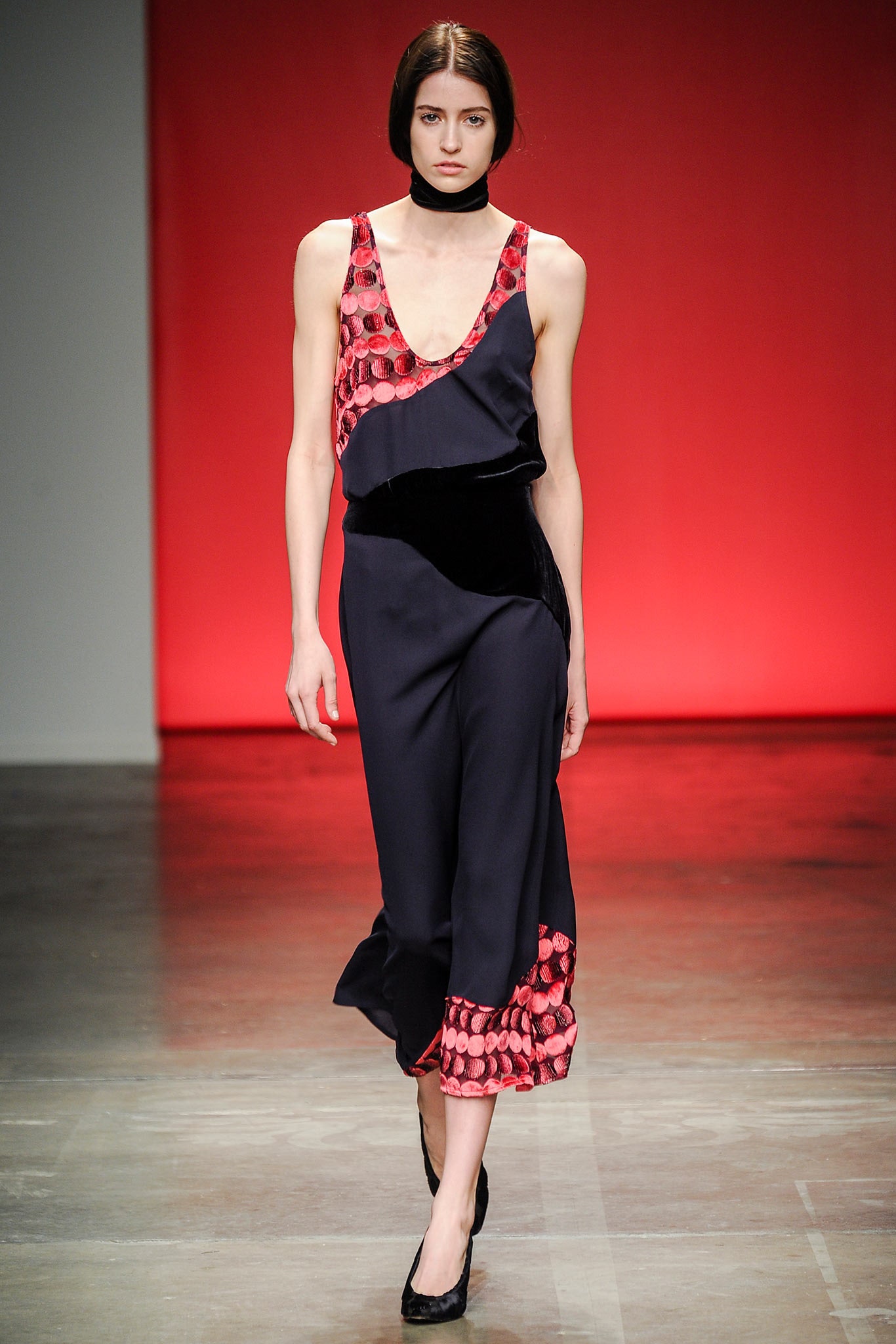 Tocca F/W 14 Look 16