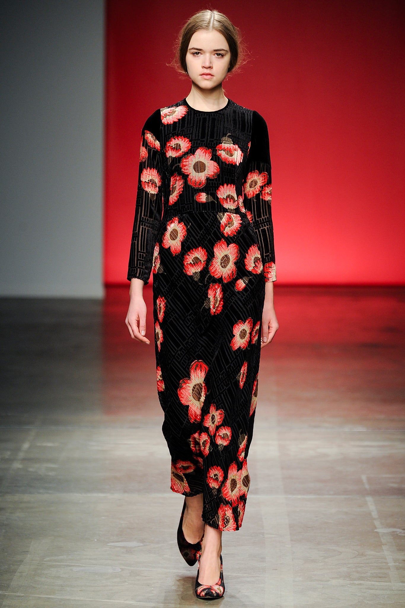 Tocca F/W 14 Look 17