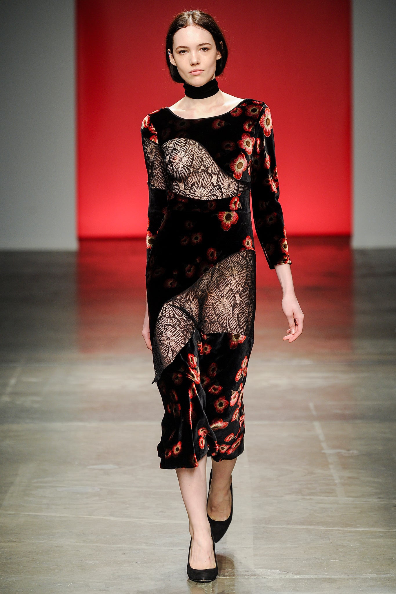 Tocca F/W 14 Look 18