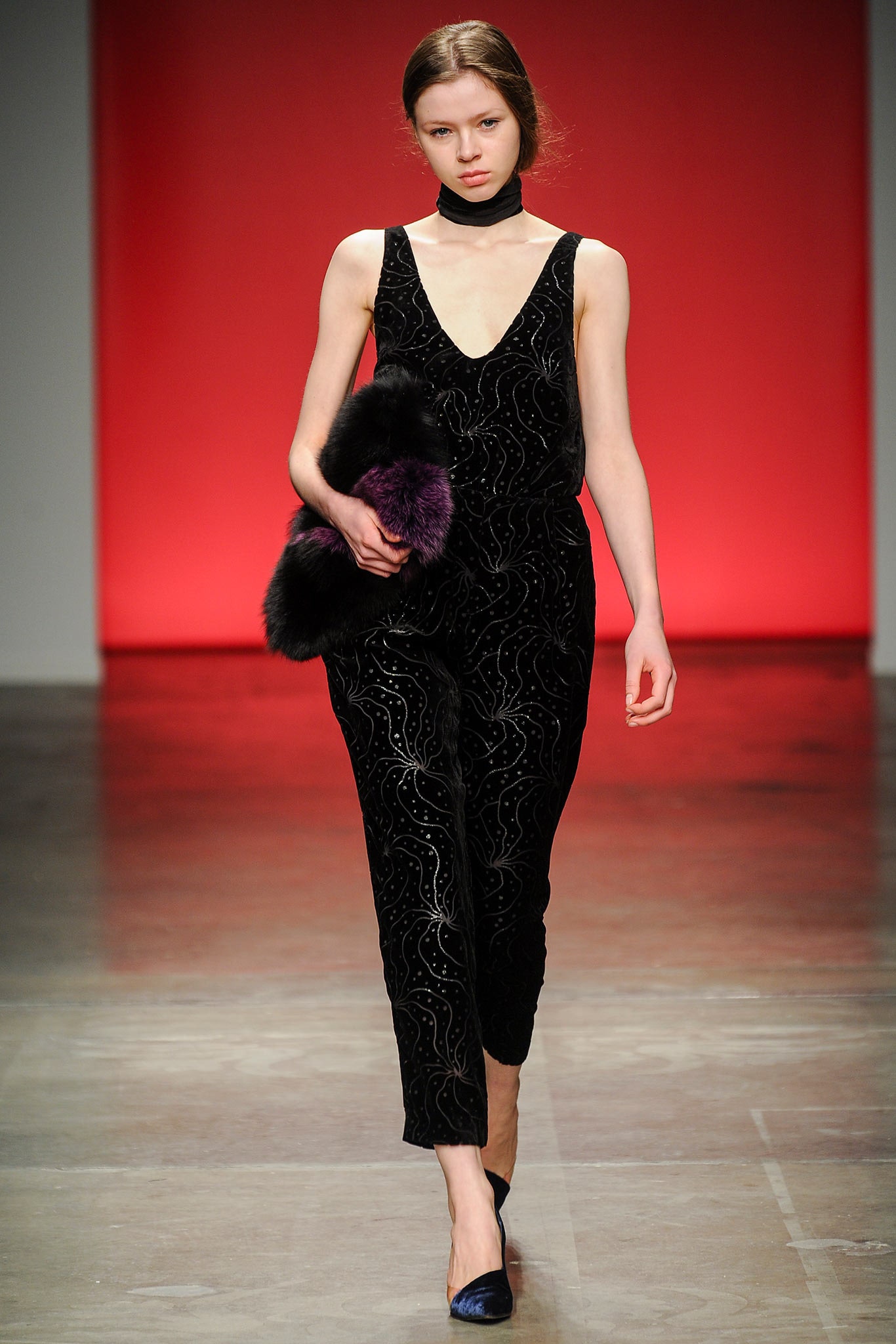 Tocca F/W 14 Look 19