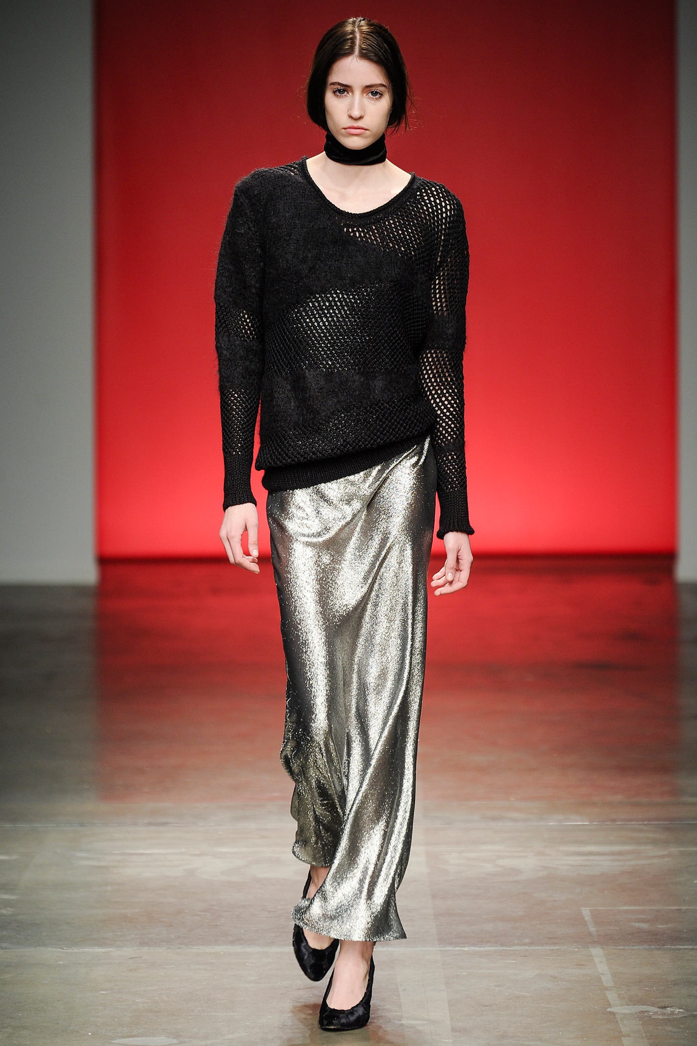 Tocca F/W 14 Look 20