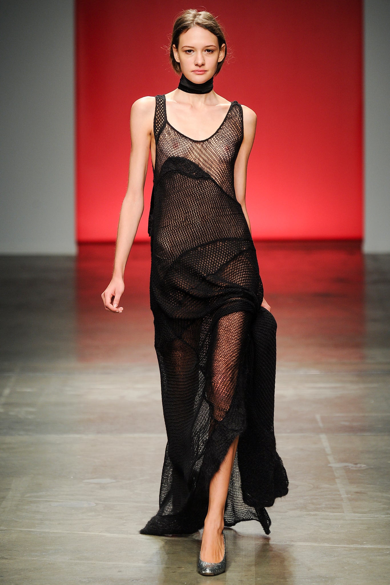 Tocca F/W 14 Look 21