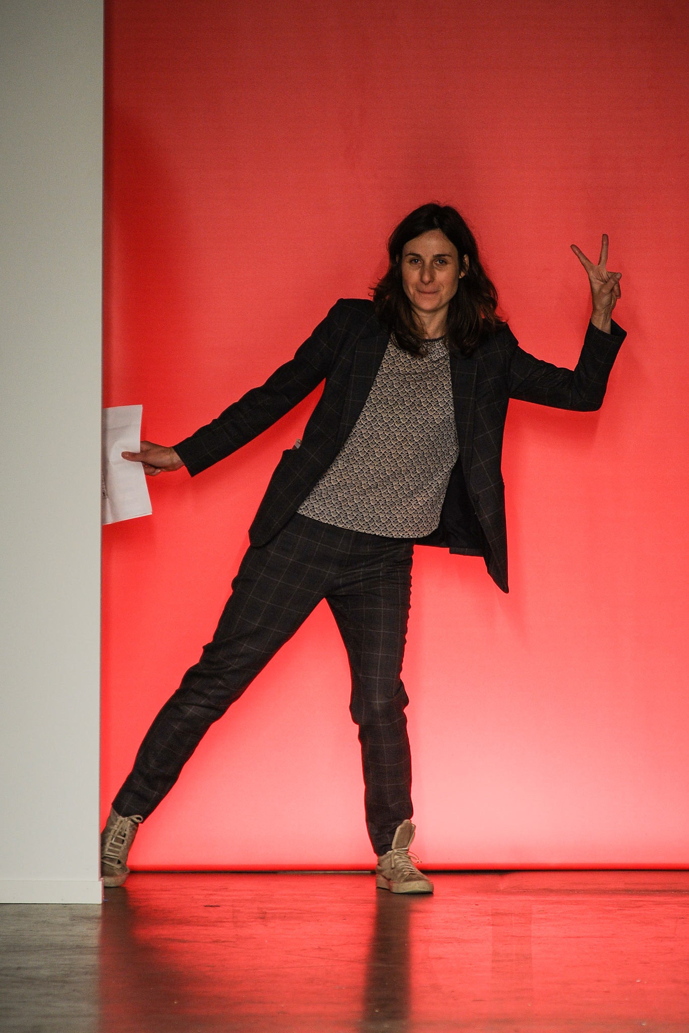 Tocca F/W 14 Look 22