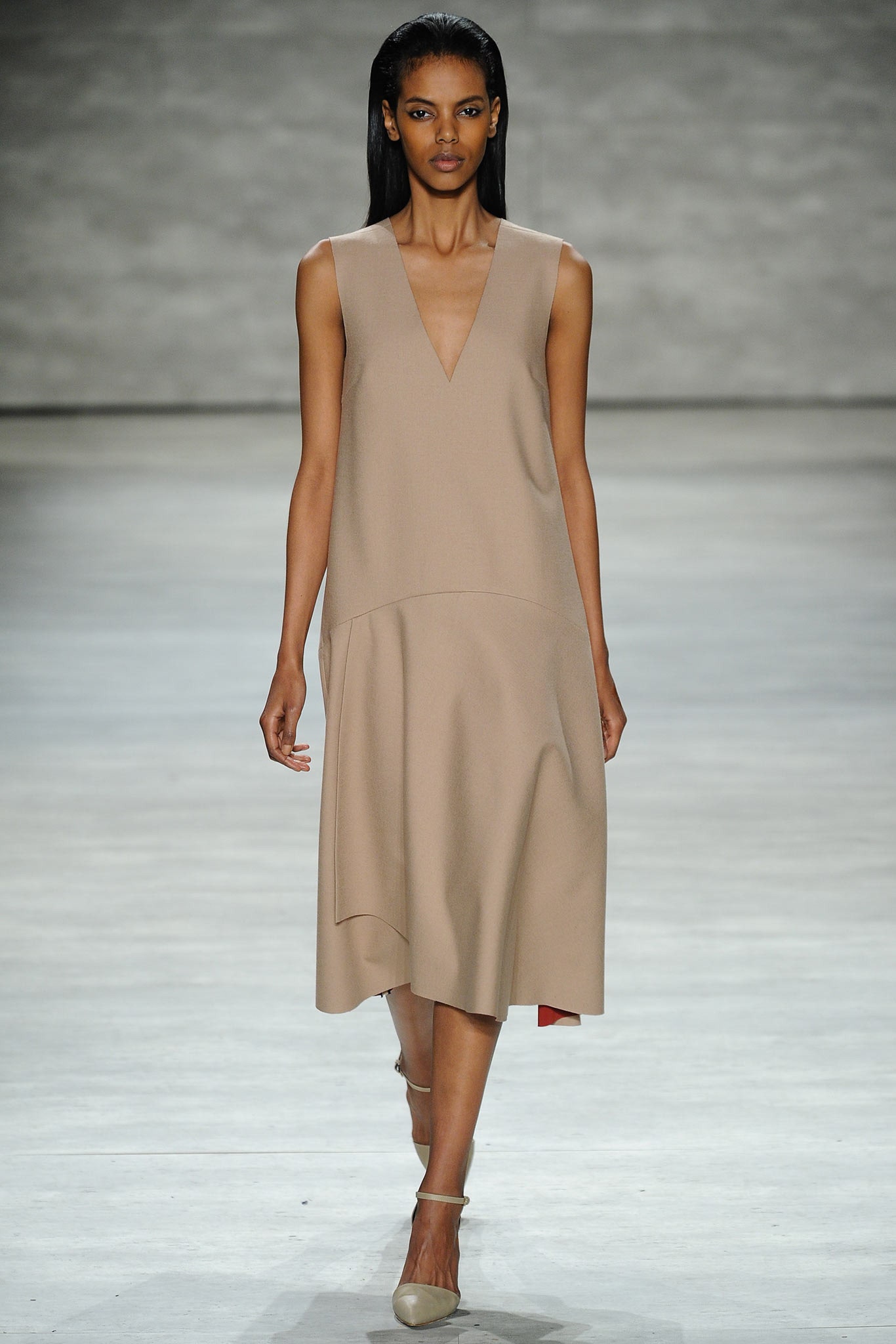 Tome Fall 2014 Ready-to-Wear