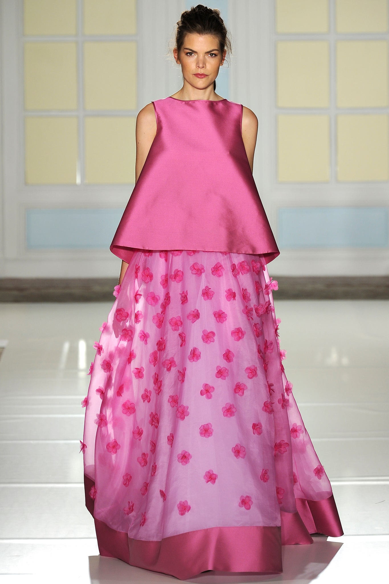 Temperley London S/S 14 Look 10