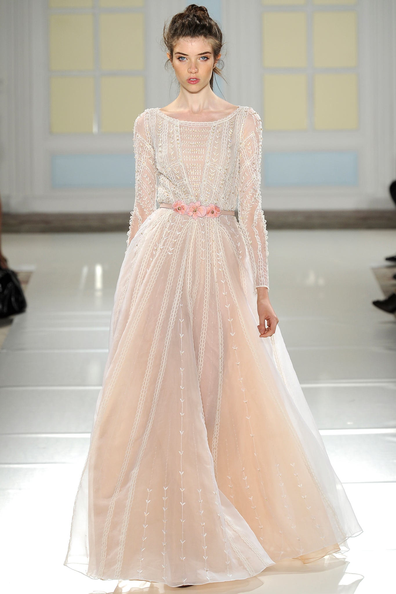 Temperley London S/S 14 Look 14