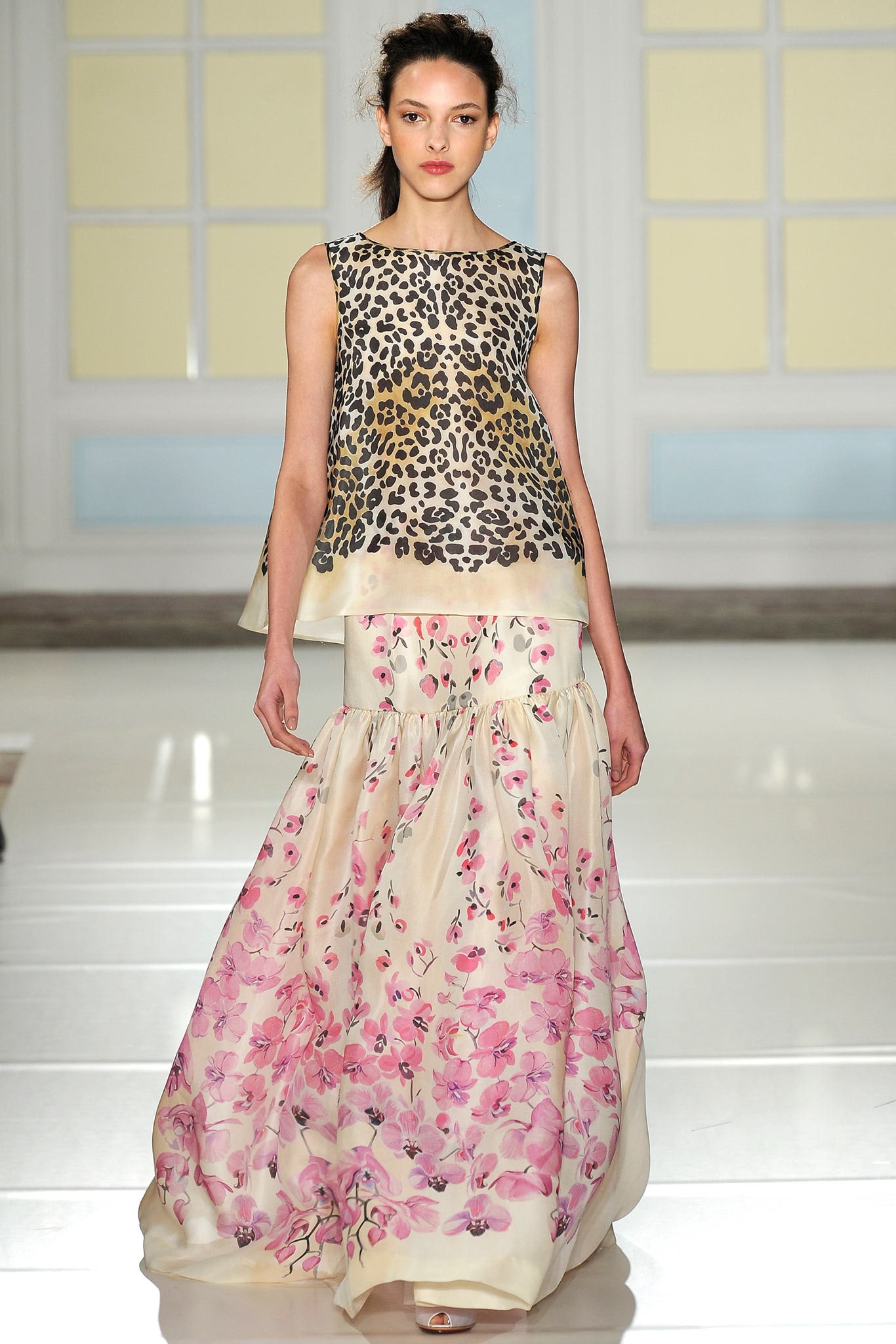 Temperley London S/S 14 Look 16
