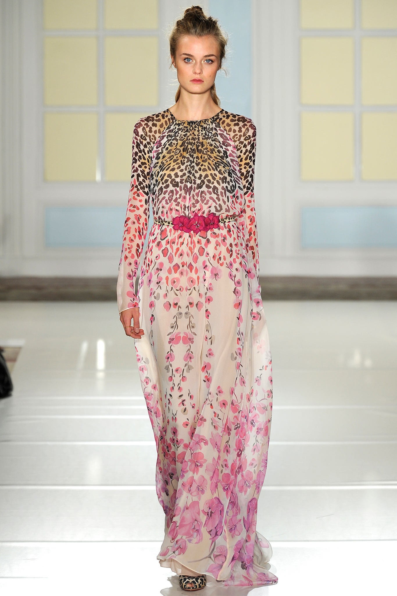 Temperley London S/S 14 Look 18