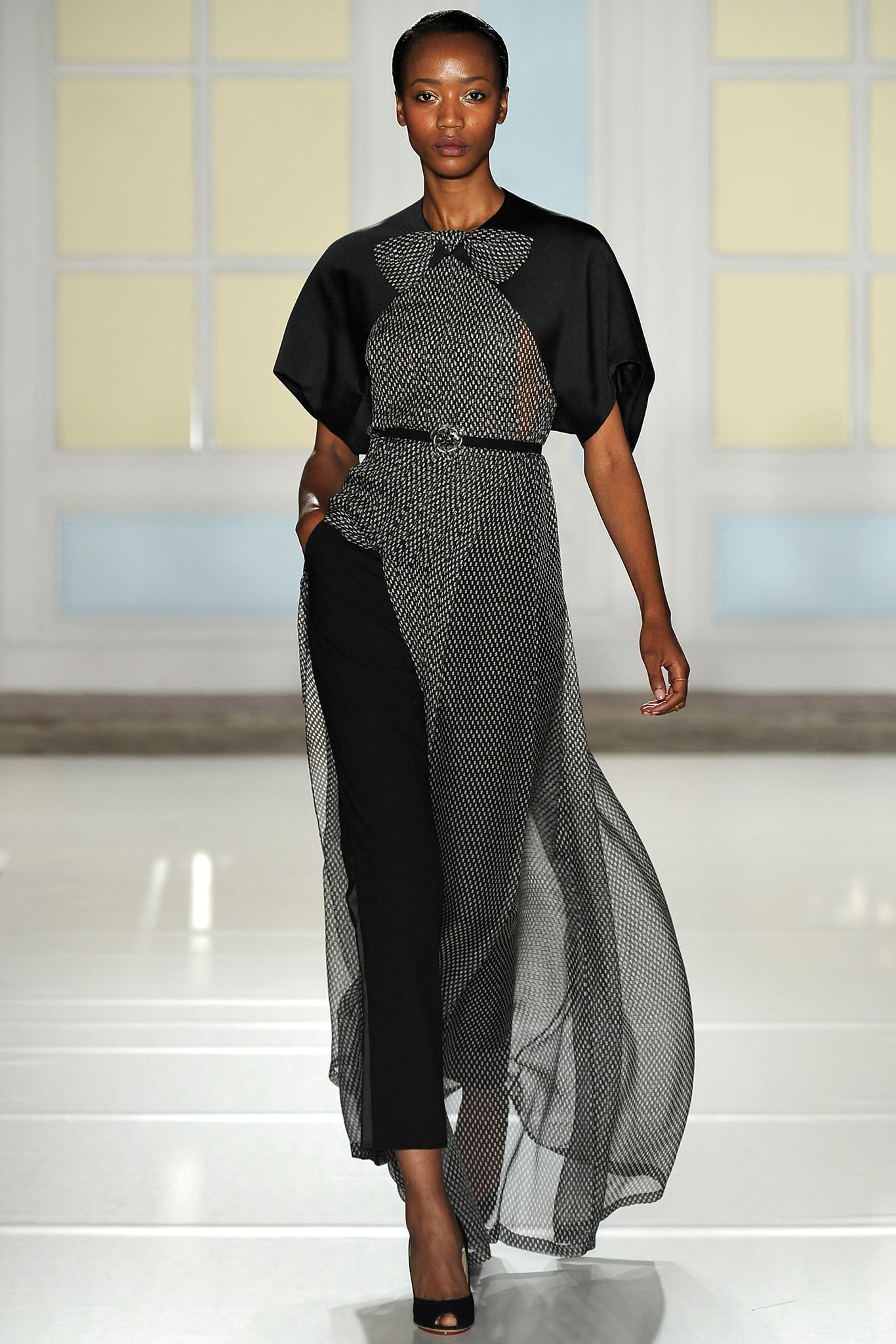 Temperley London S/S 14 Look 19