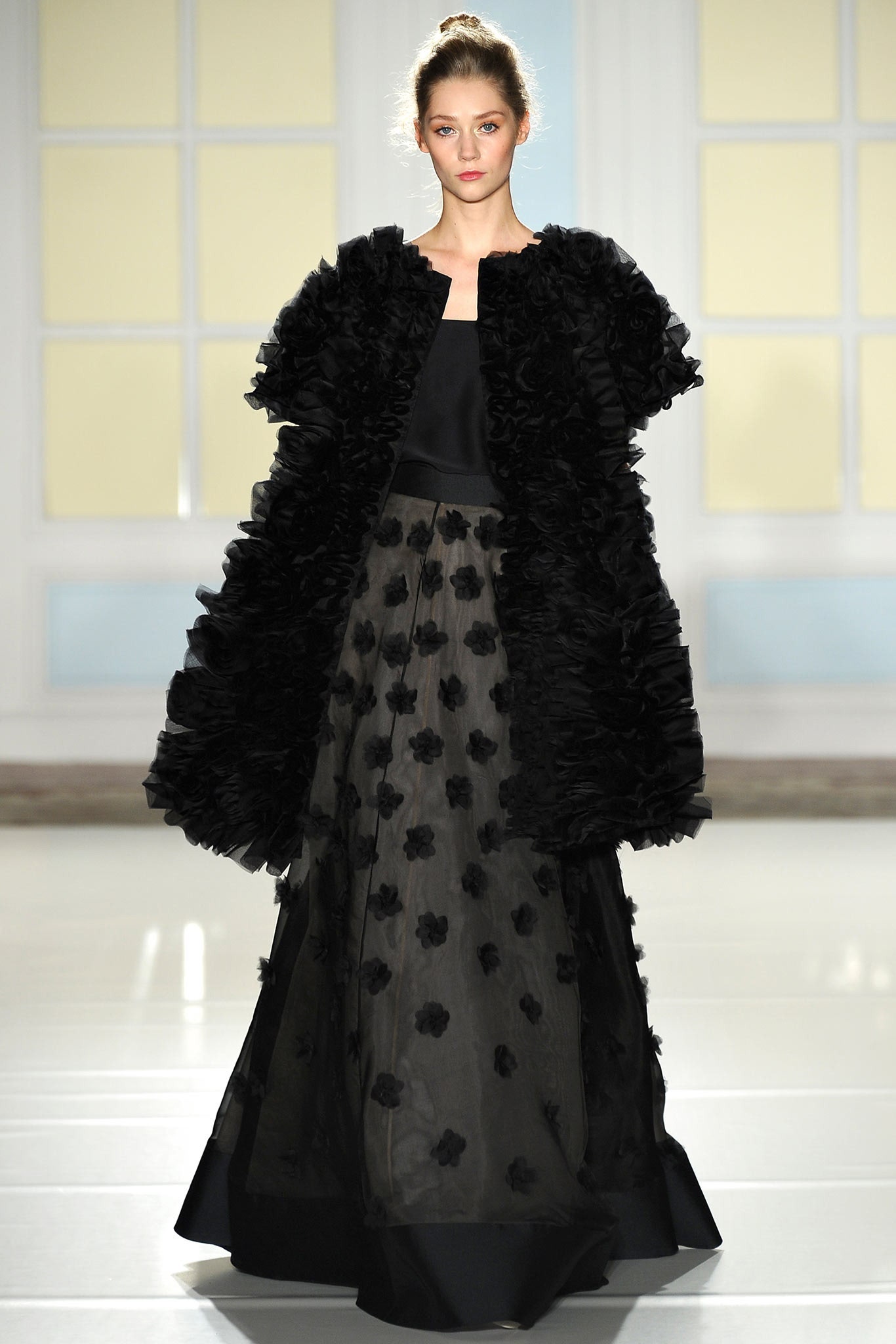 Temperley London S/S 14 Look 21