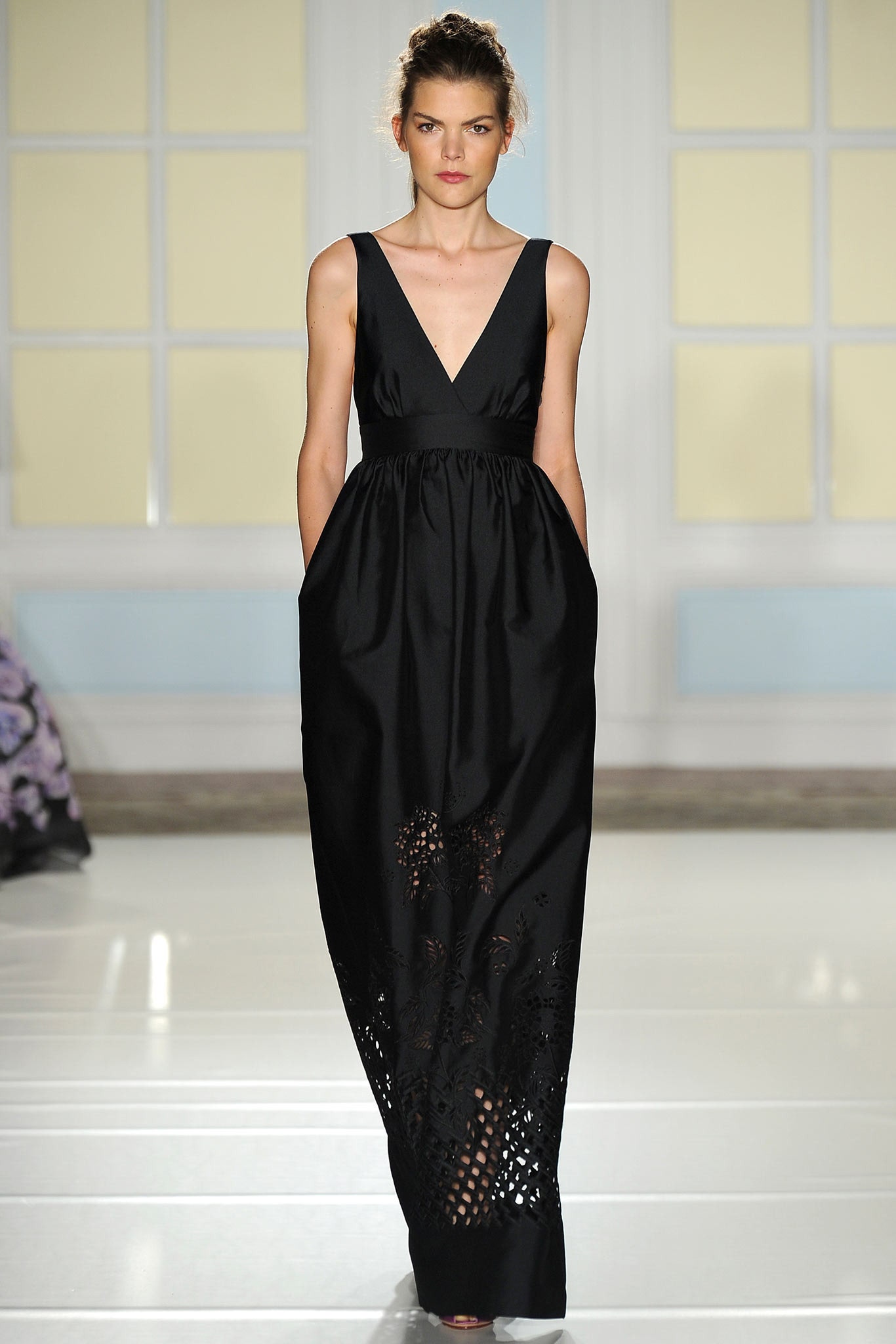 Temperley London S/S 14 Look 26