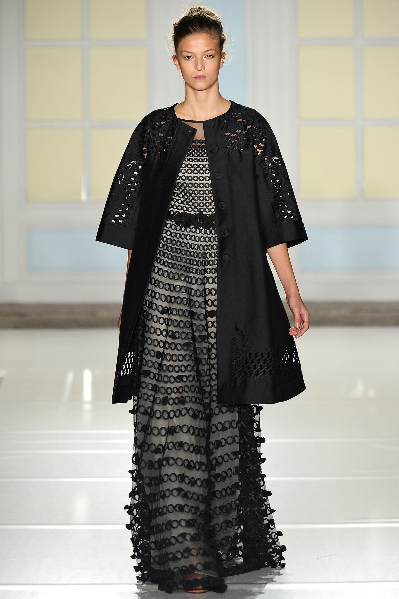 Temperley London S/S 14 Look 27