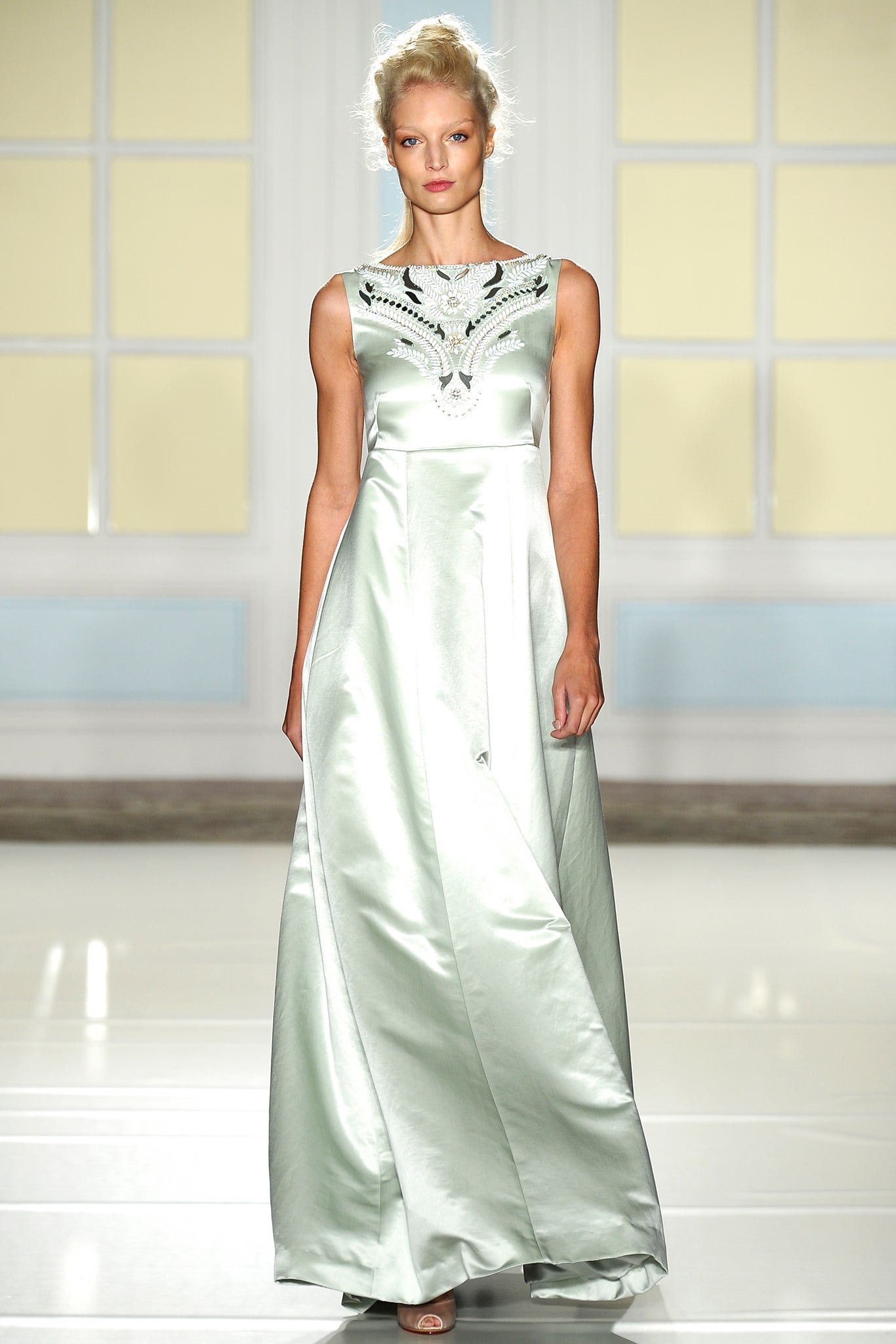 Temperley London S/S 14 Look 31